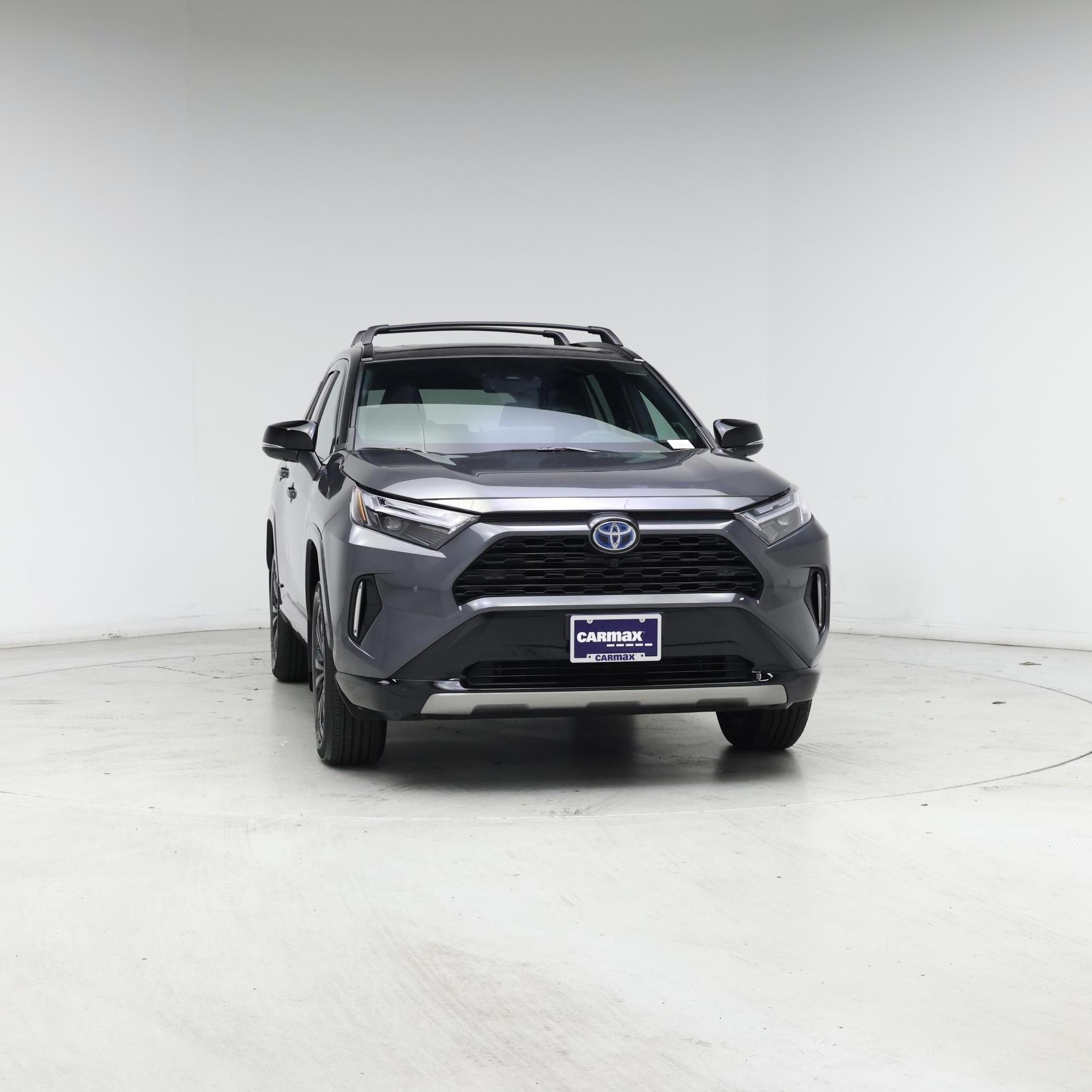 Thumbnail: 2024 Toyota RAV4 - 5