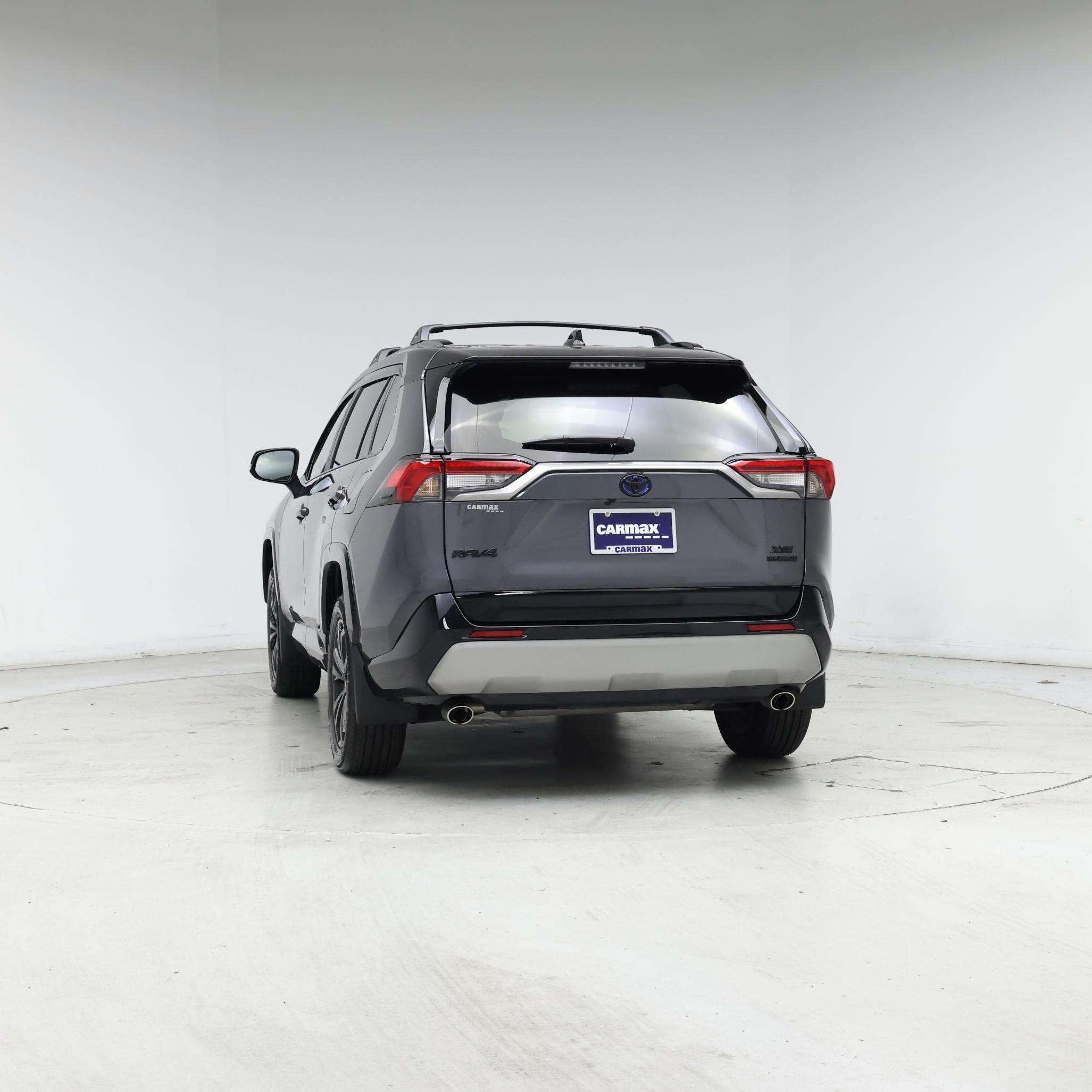 Thumbnail: 2024 Toyota RAV4 - 6