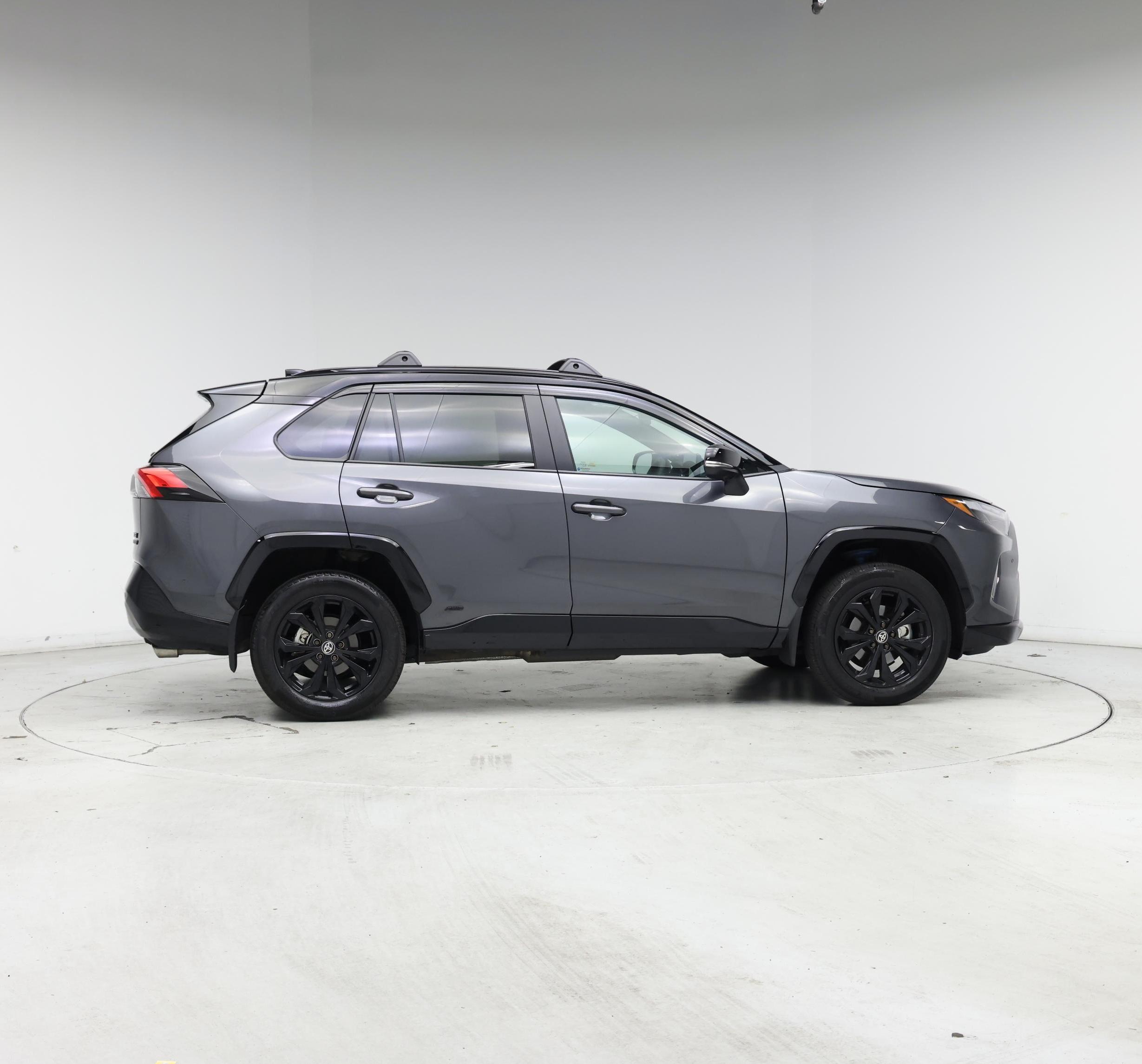Thumbnail: 2024 Toyota RAV4 - 7