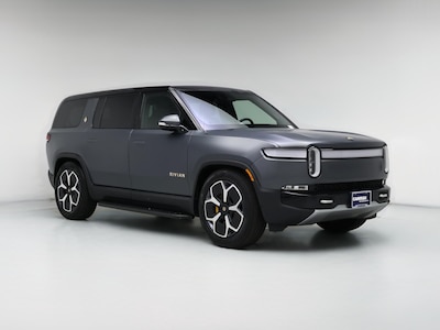 2024 Rivian R1S Adventure Quad-Motor Large