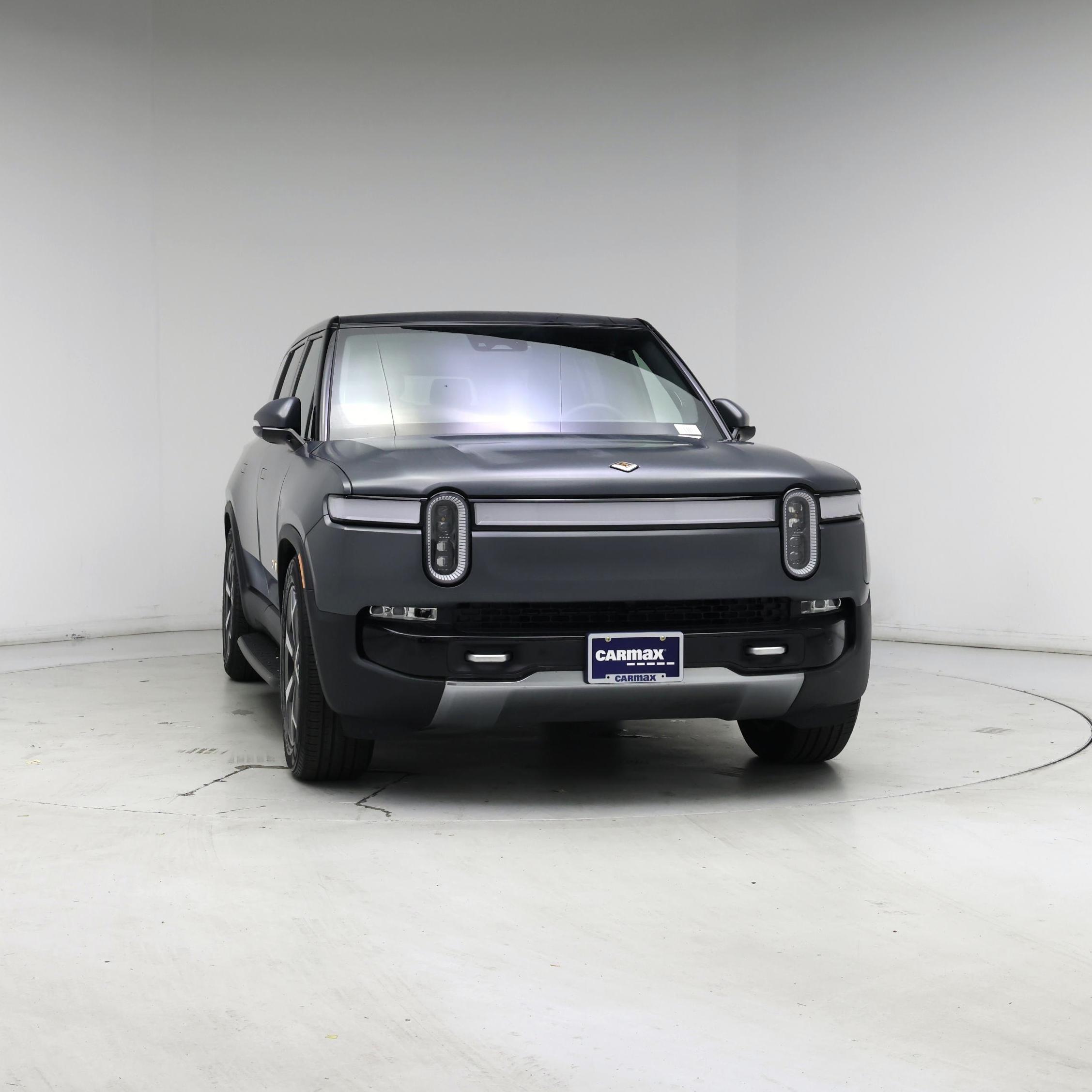 Thumbnail: 2024 Rivian R1S - 5