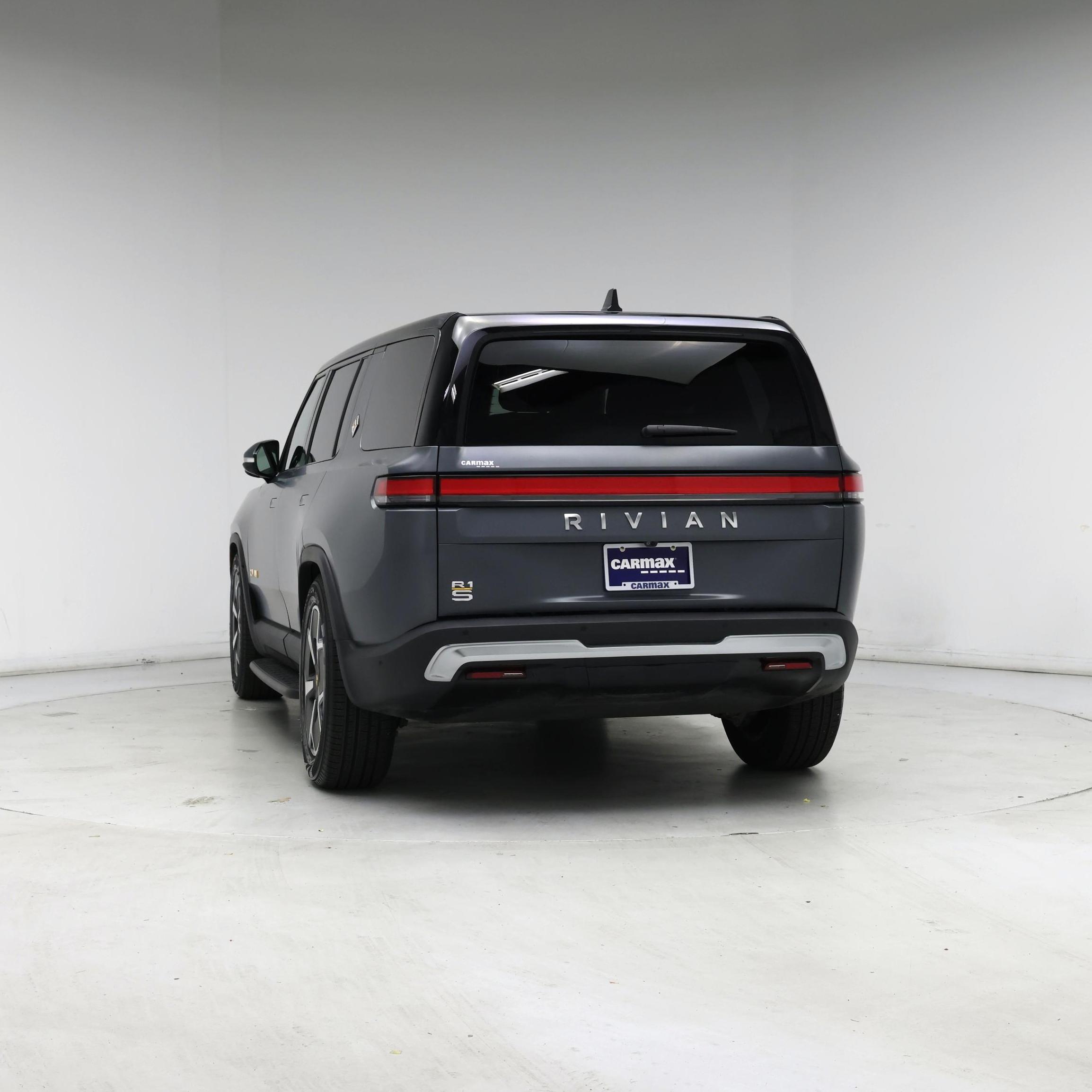 Thumbnail: 2024 Rivian R1S - 6