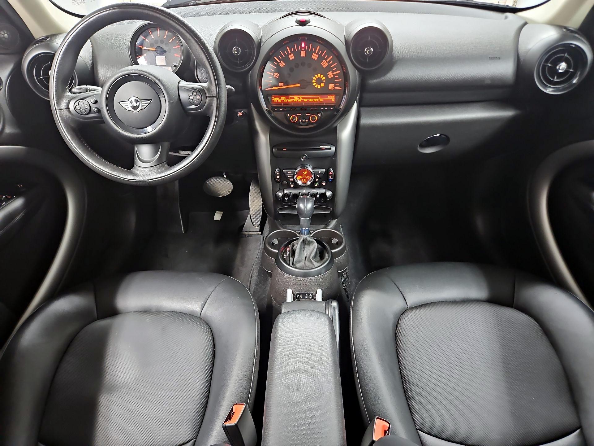 Thumbnail: 2016 MINI Cooper Countryman - 9