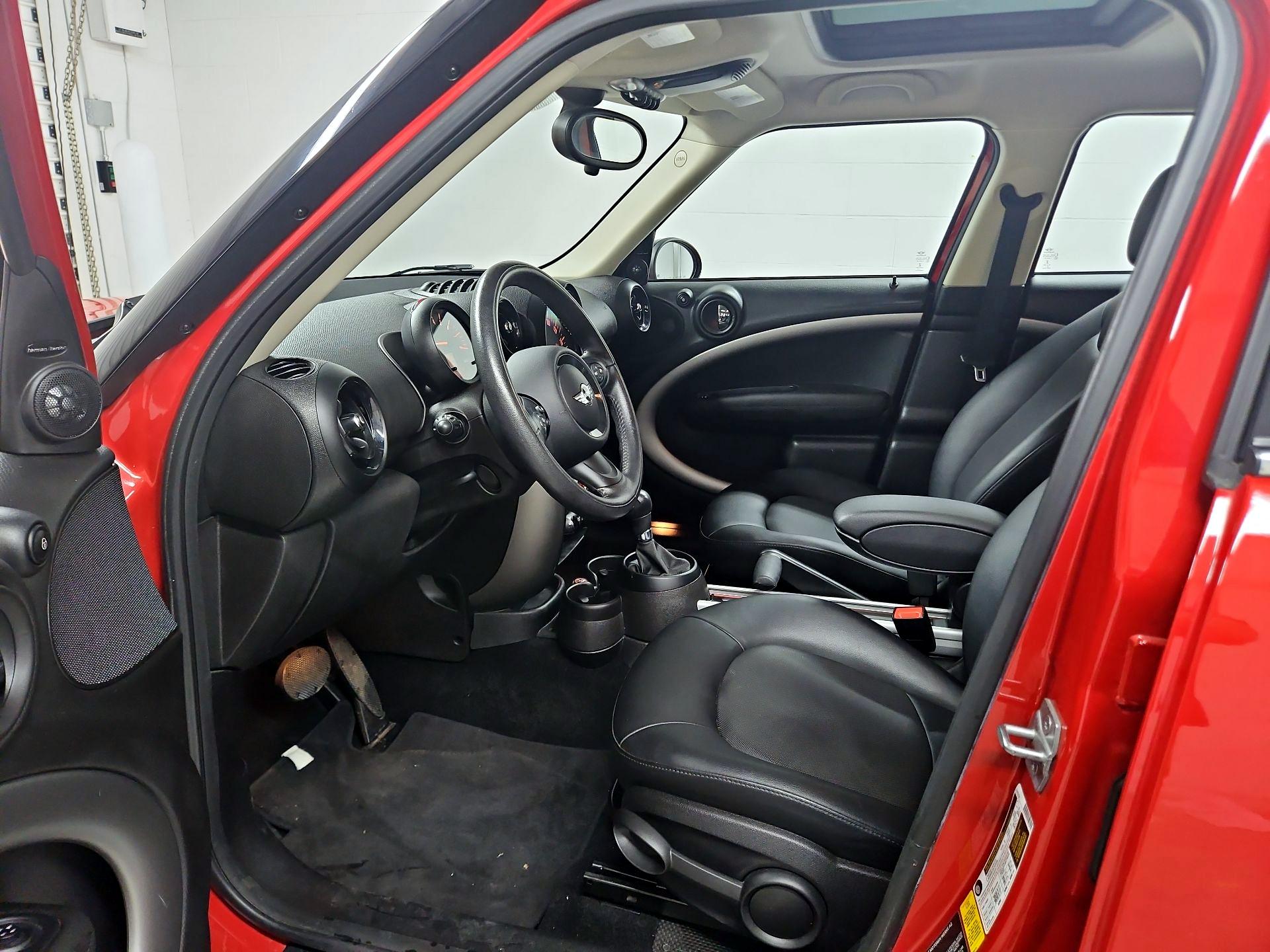 Thumbnail: 2016 MINI Cooper Countryman - 11