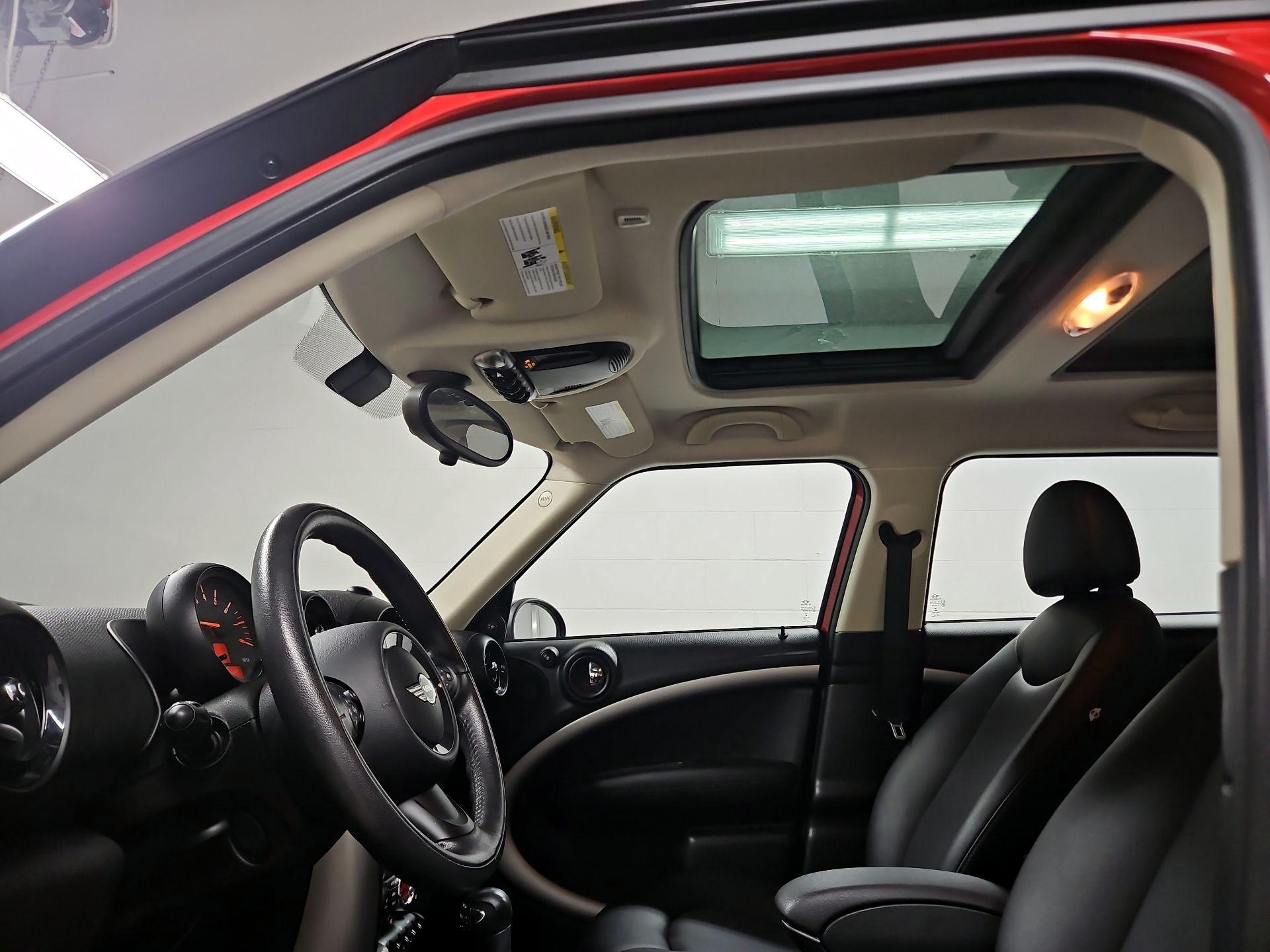Thumbnail: 2016 MINI Cooper Countryman - 17