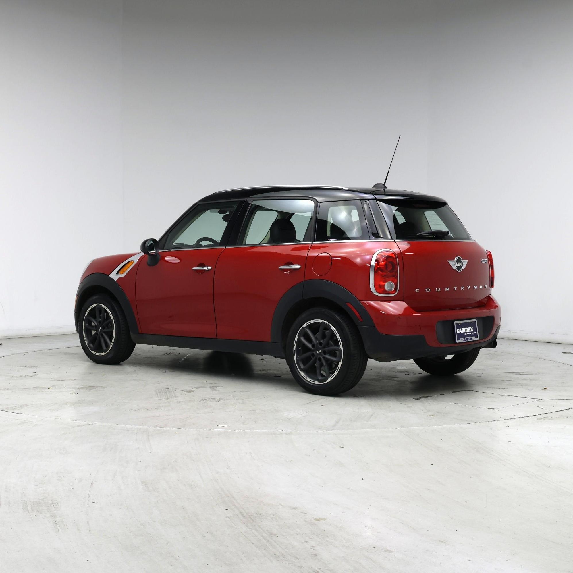 Thumbnail: 2016 MINI Cooper Countryman - 2
