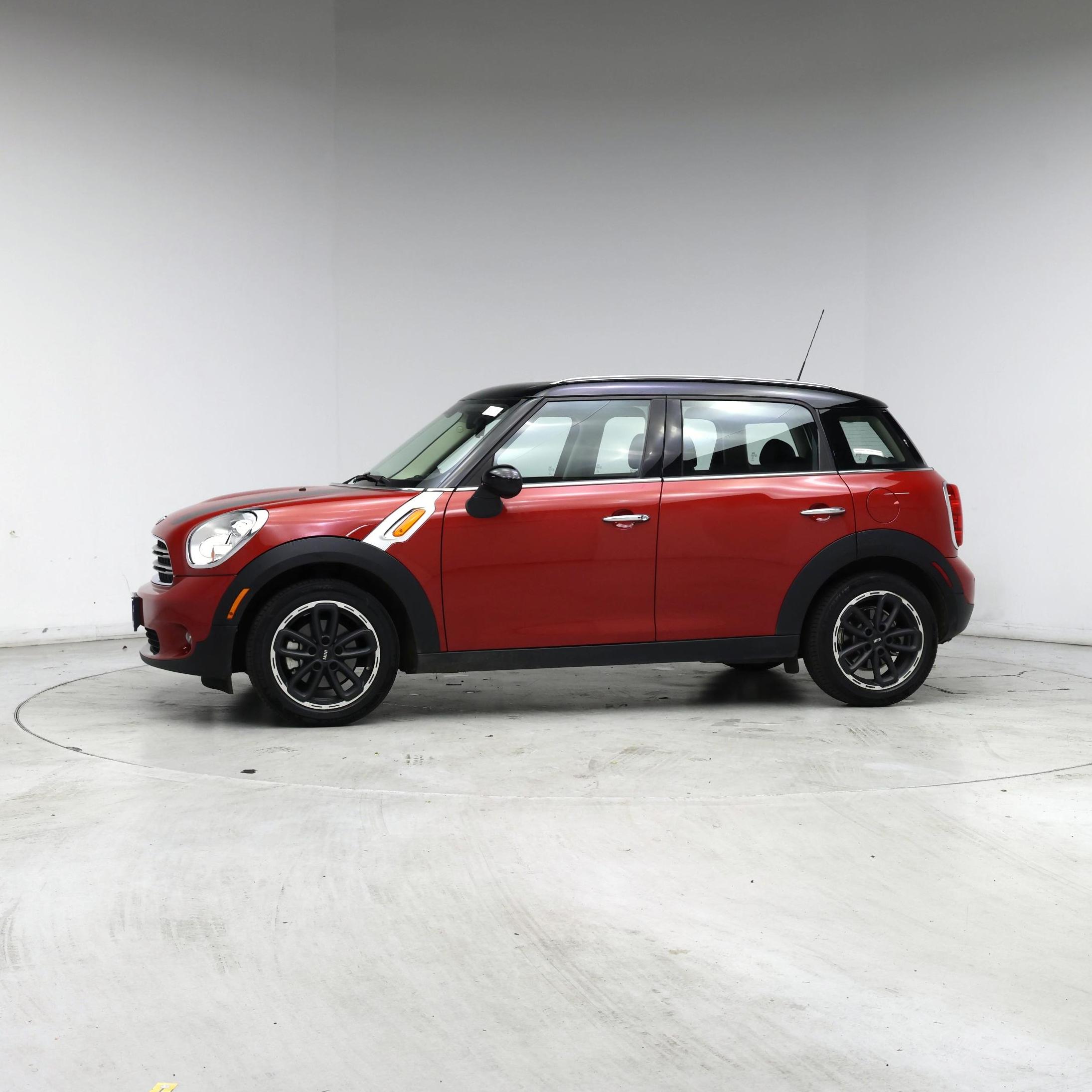 Thumbnail: 2016 MINI Cooper Countryman - 3