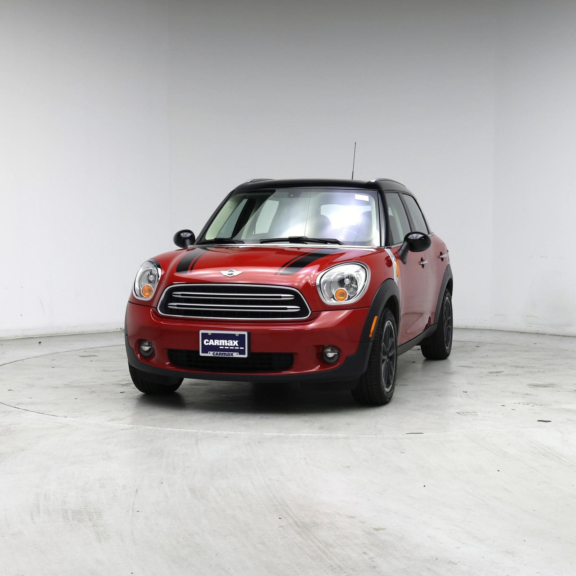 Thumbnail: 2016 MINI Cooper Countryman - 4