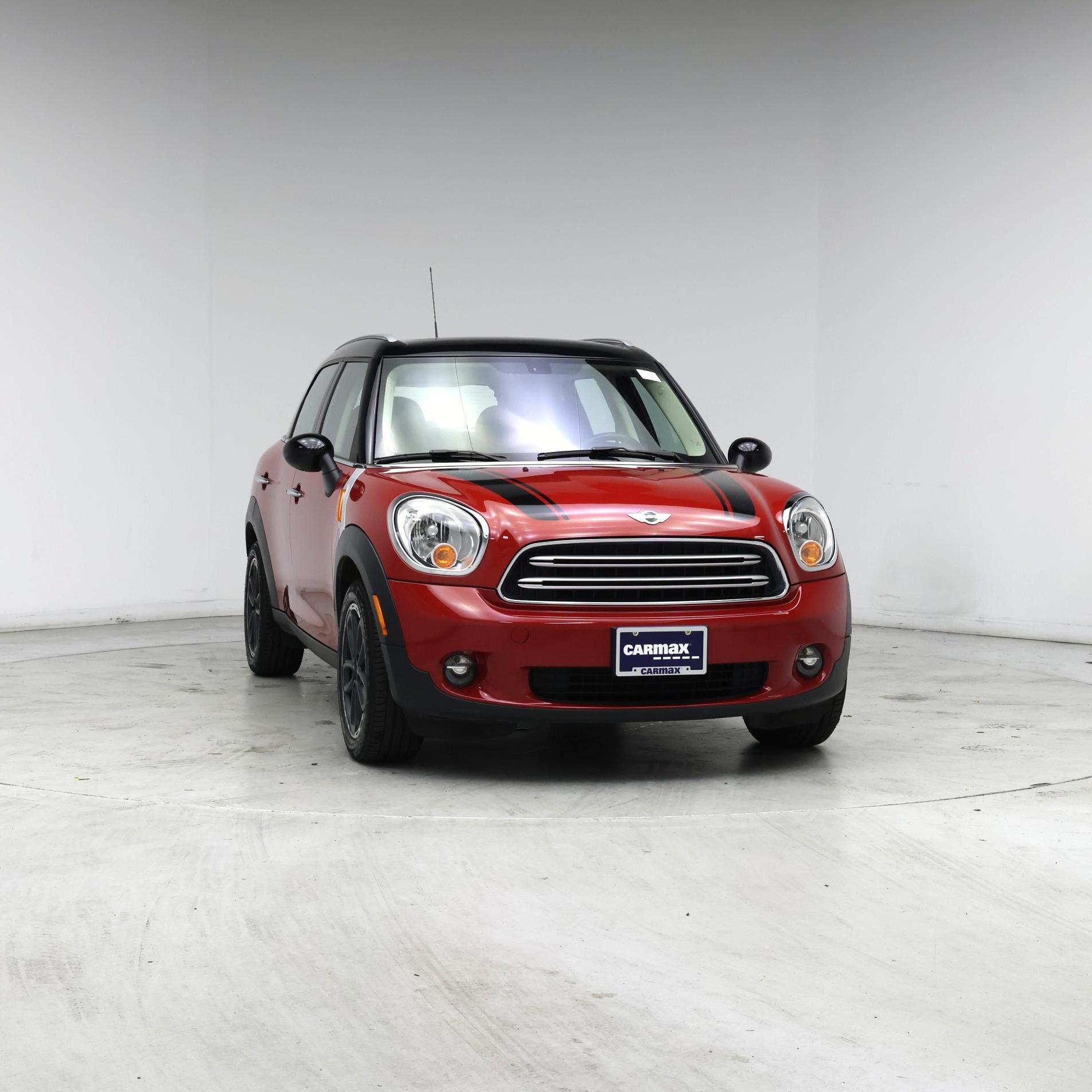 Thumbnail: 2016 MINI Cooper Countryman - 5