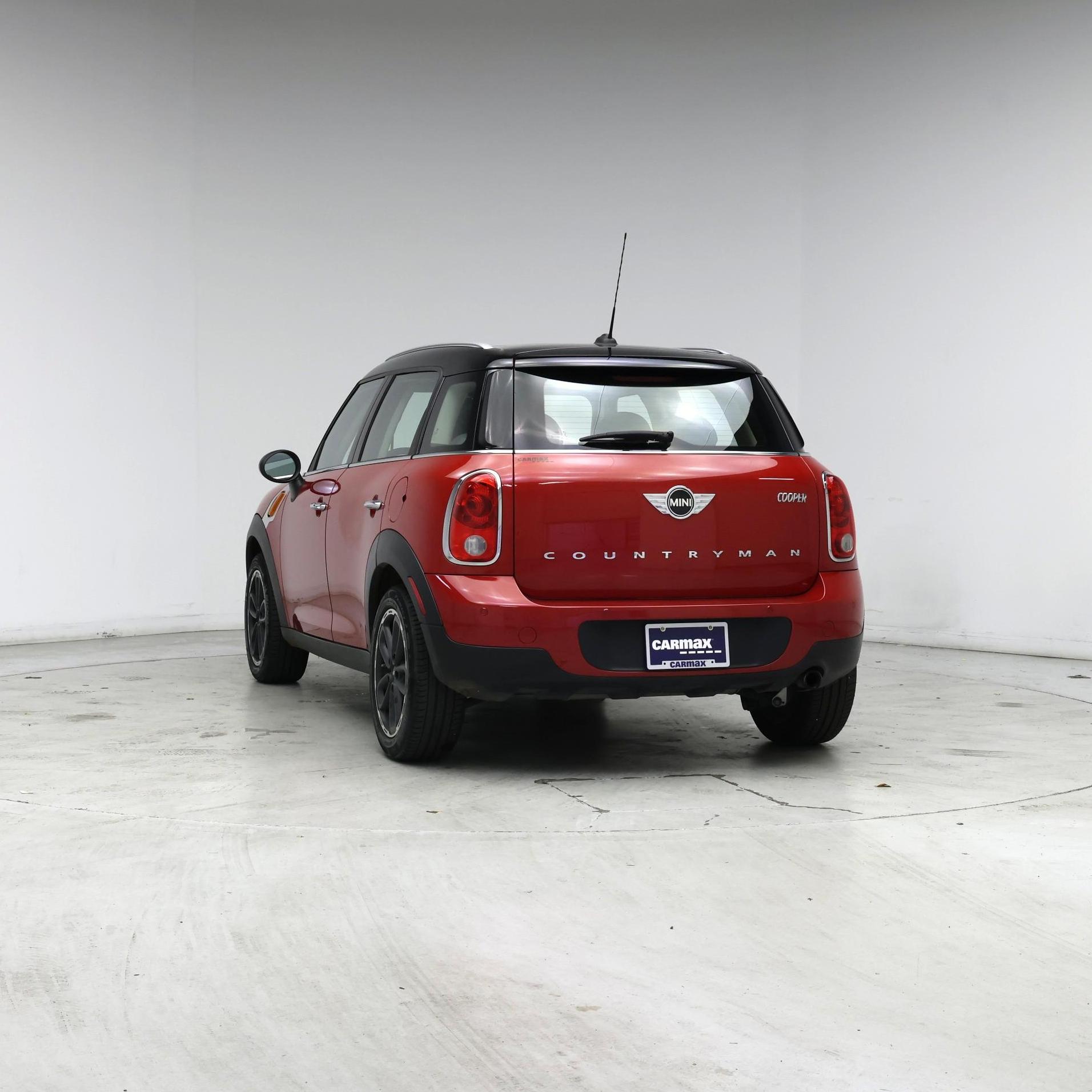 Thumbnail: 2016 MINI Cooper Countryman - 6