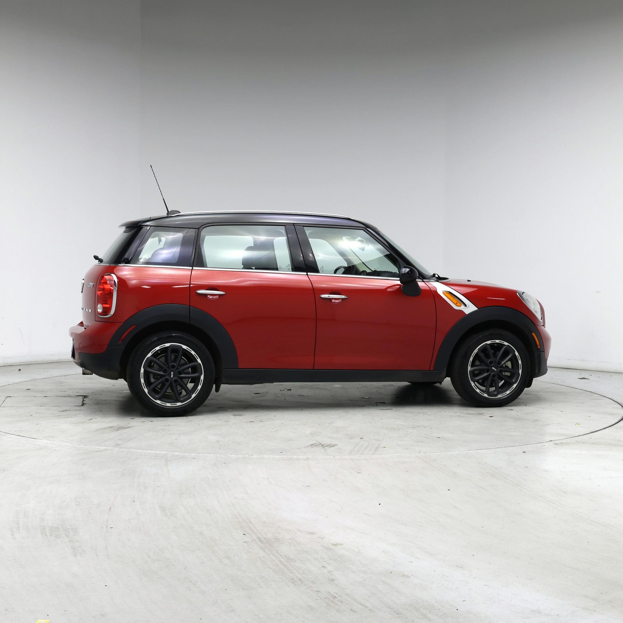 Thumbnail: 2016 MINI Cooper Countryman - 7