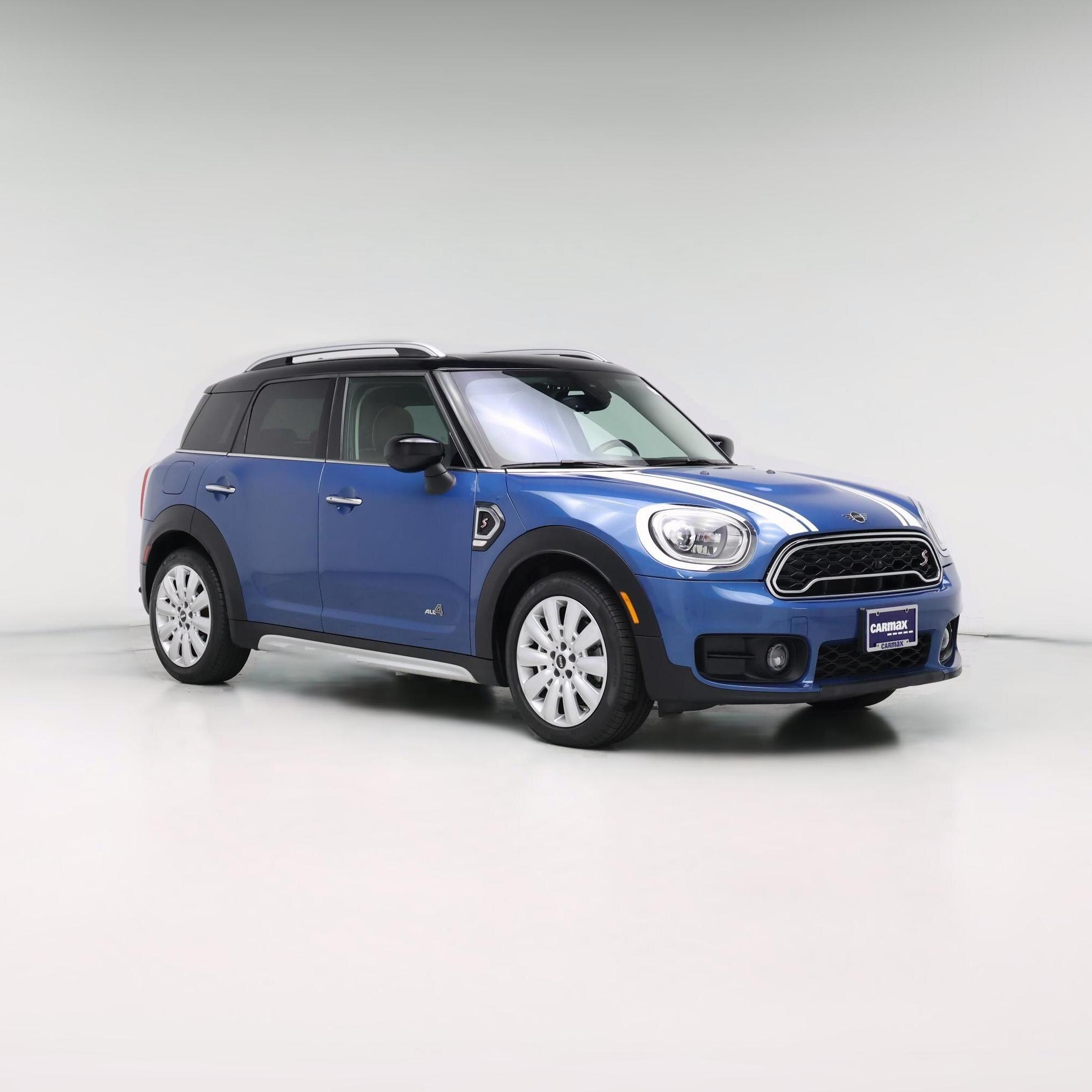 Thumbnail: 2020 MINI Cooper Countryman - 1