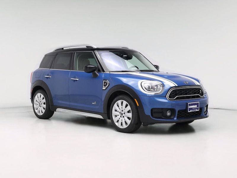 2020 MINI Cooper Countryman S -
                  Puyallup, WA