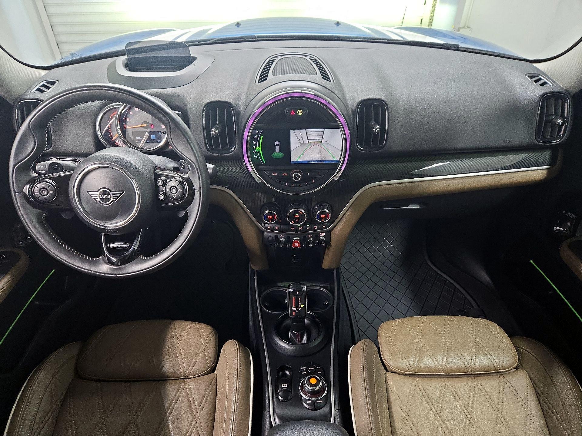 Thumbnail: 2020 MINI Cooper Countryman - 9