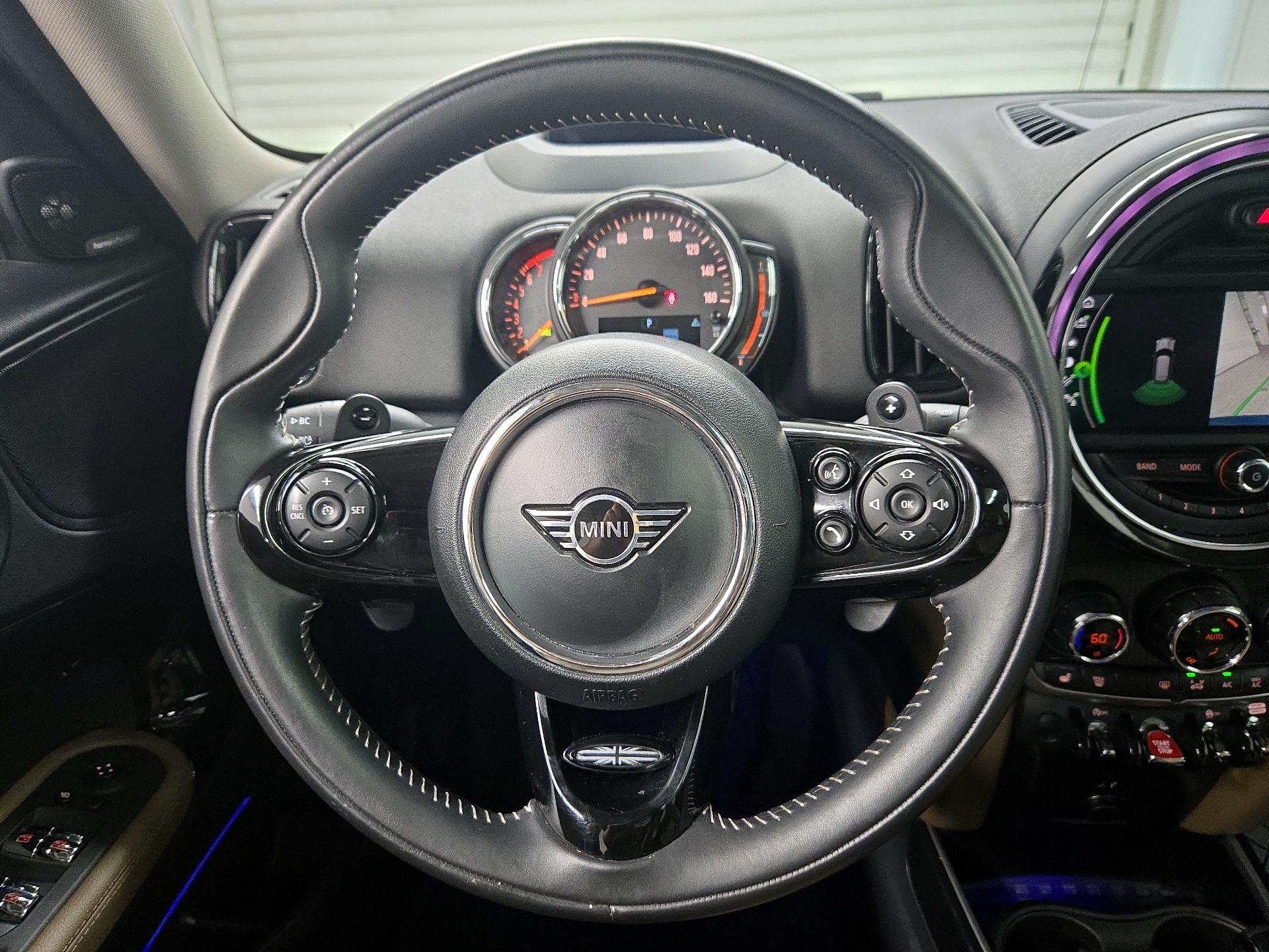 Thumbnail: 2020 MINI Cooper Countryman - 10
