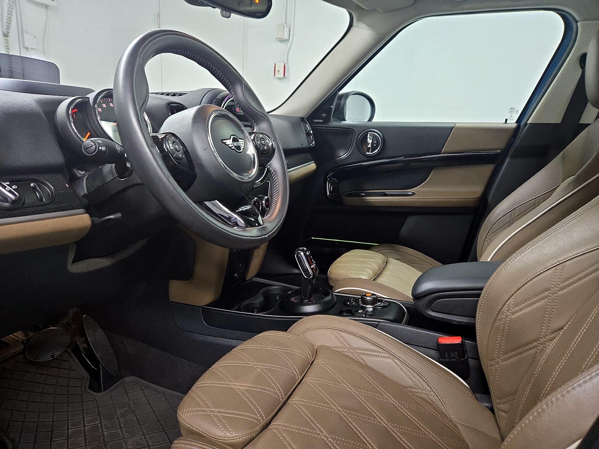 Thumbnail: 2020 MINI Cooper Countryman - 11