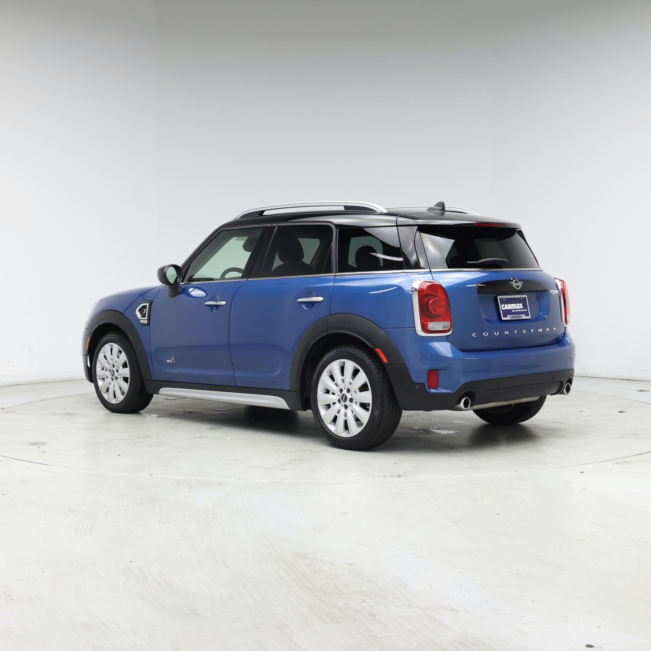Thumbnail: 2020 MINI Cooper Countryman - 2
