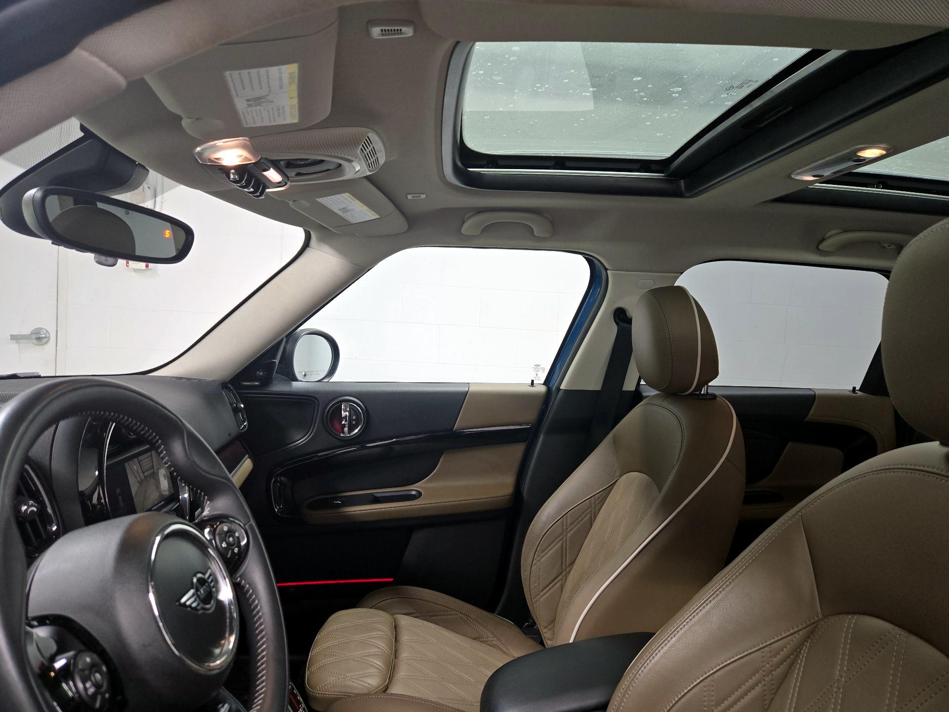 Thumbnail: 2020 MINI Cooper Countryman - 19