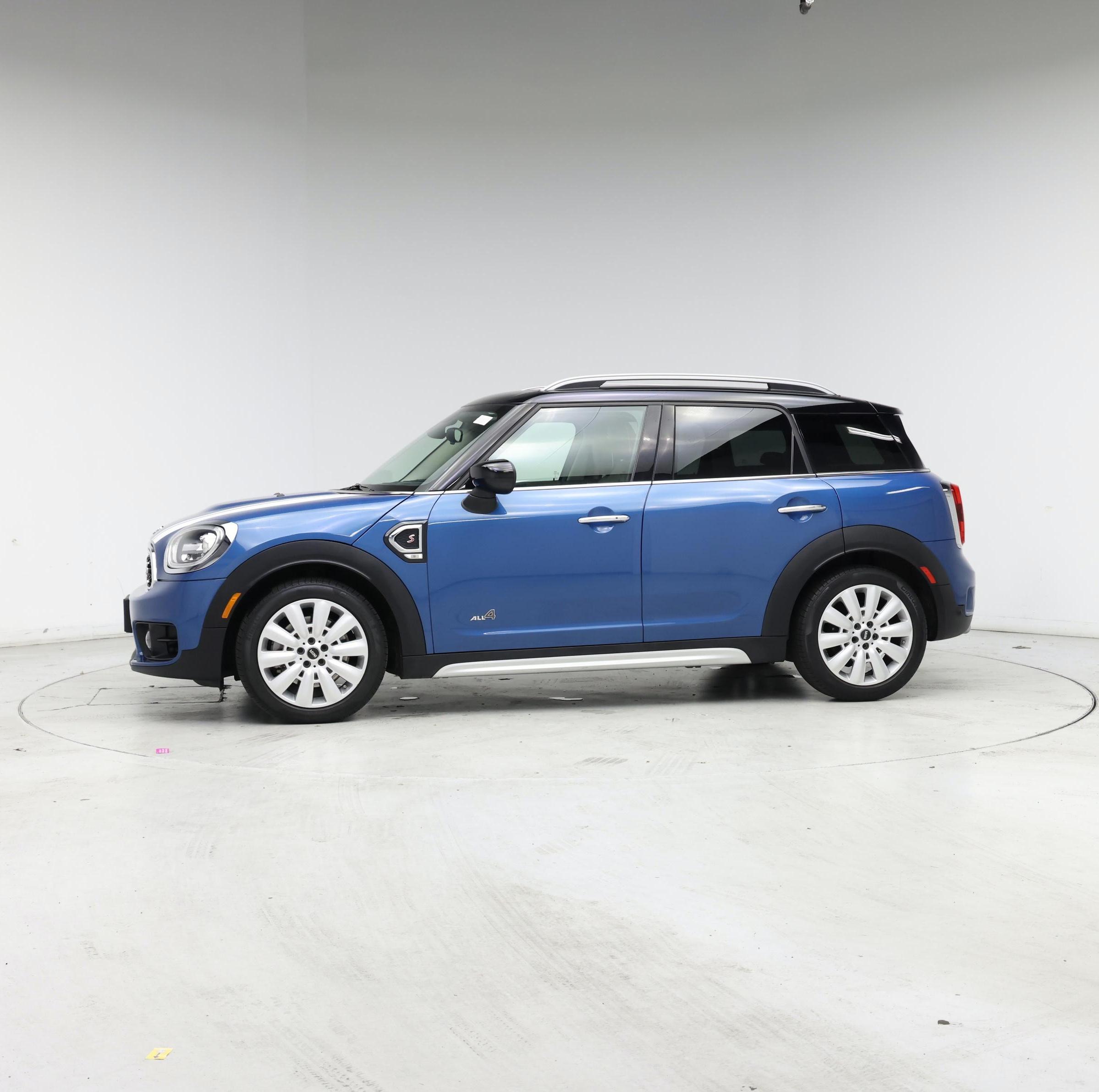 Thumbnail: 2020 MINI Cooper Countryman - 3