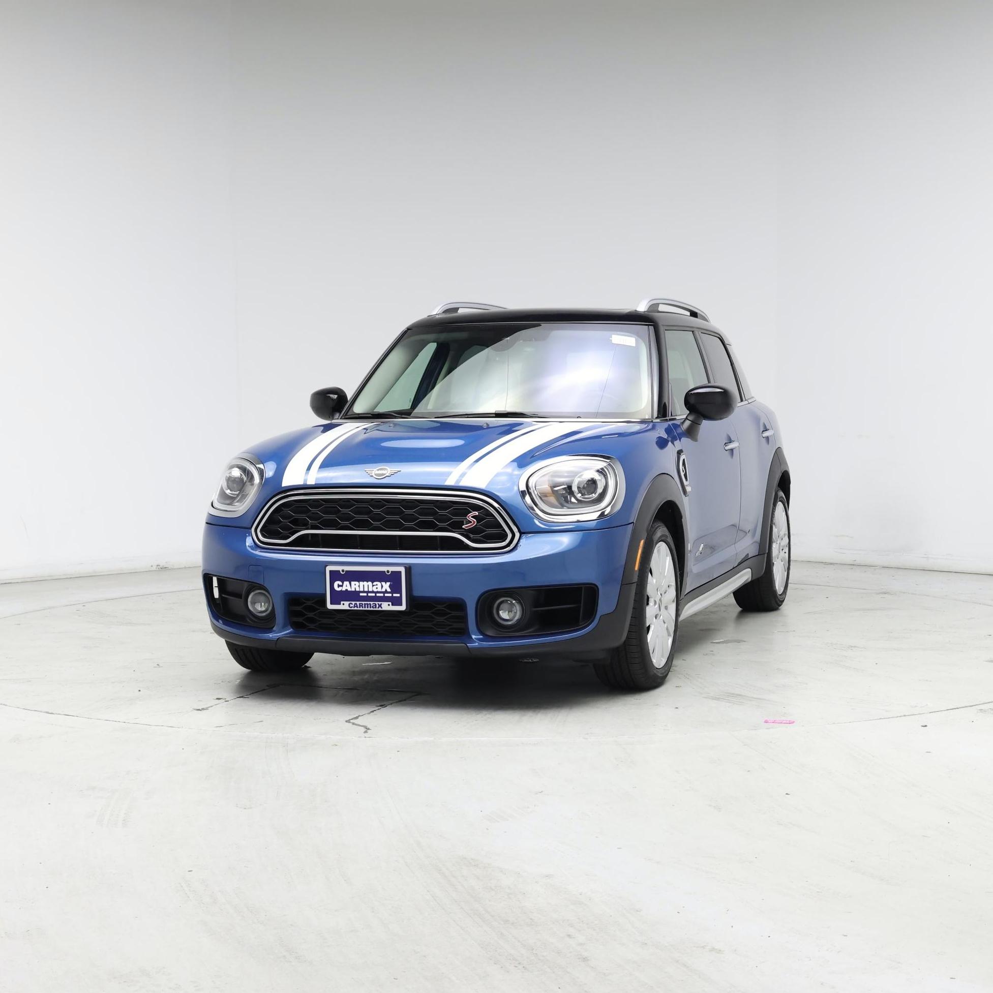 Thumbnail: 2020 MINI Cooper Countryman - 4
