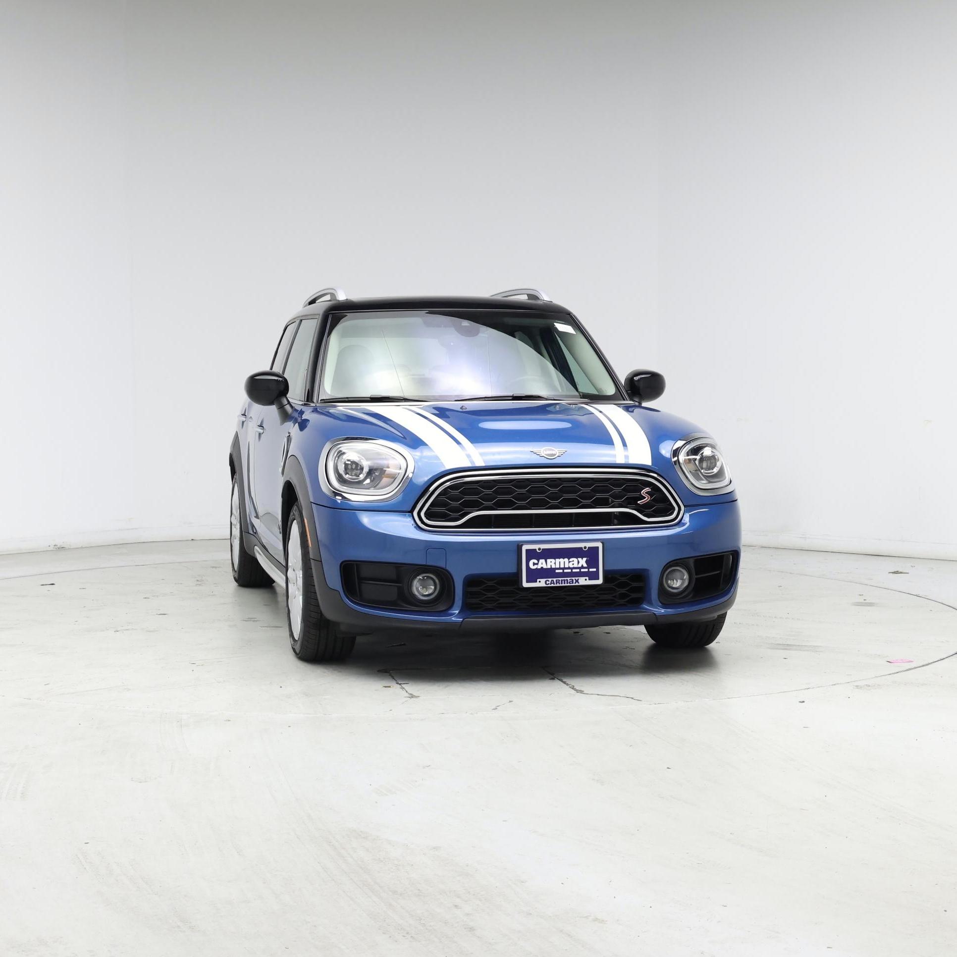 Thumbnail: 2020 MINI Cooper Countryman - 5