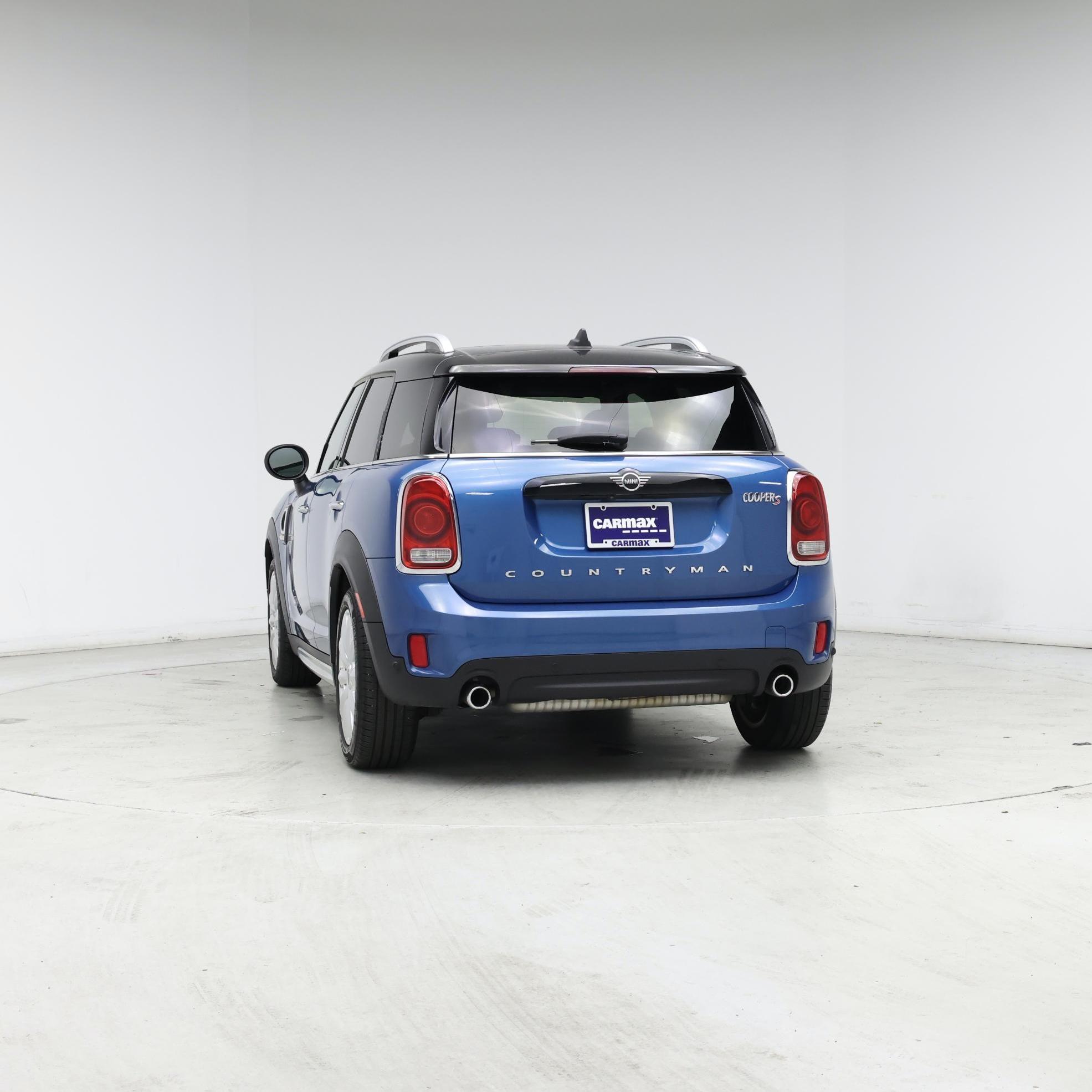 Thumbnail: 2020 MINI Cooper Countryman - 6