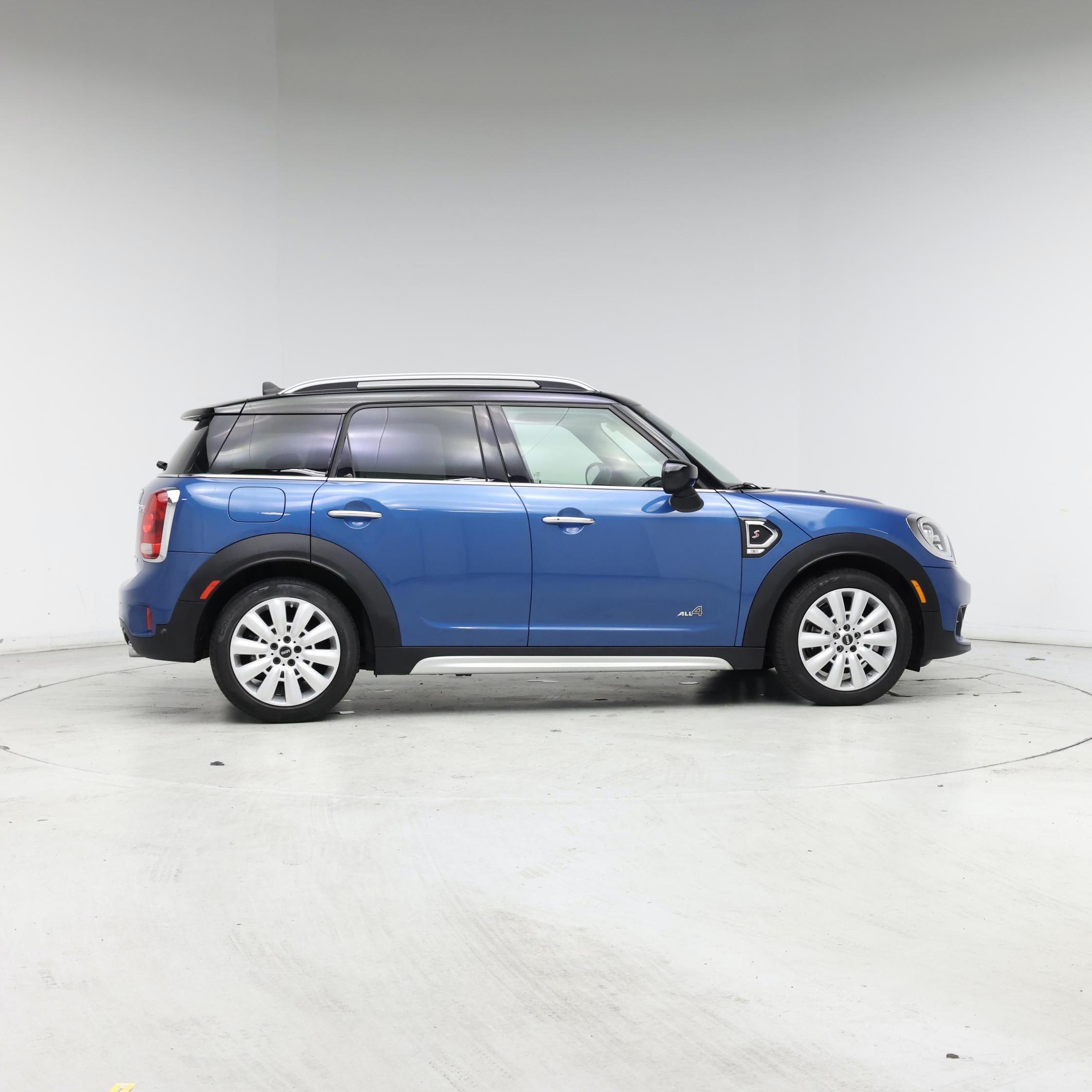 Thumbnail: 2020 MINI Cooper Countryman - 7