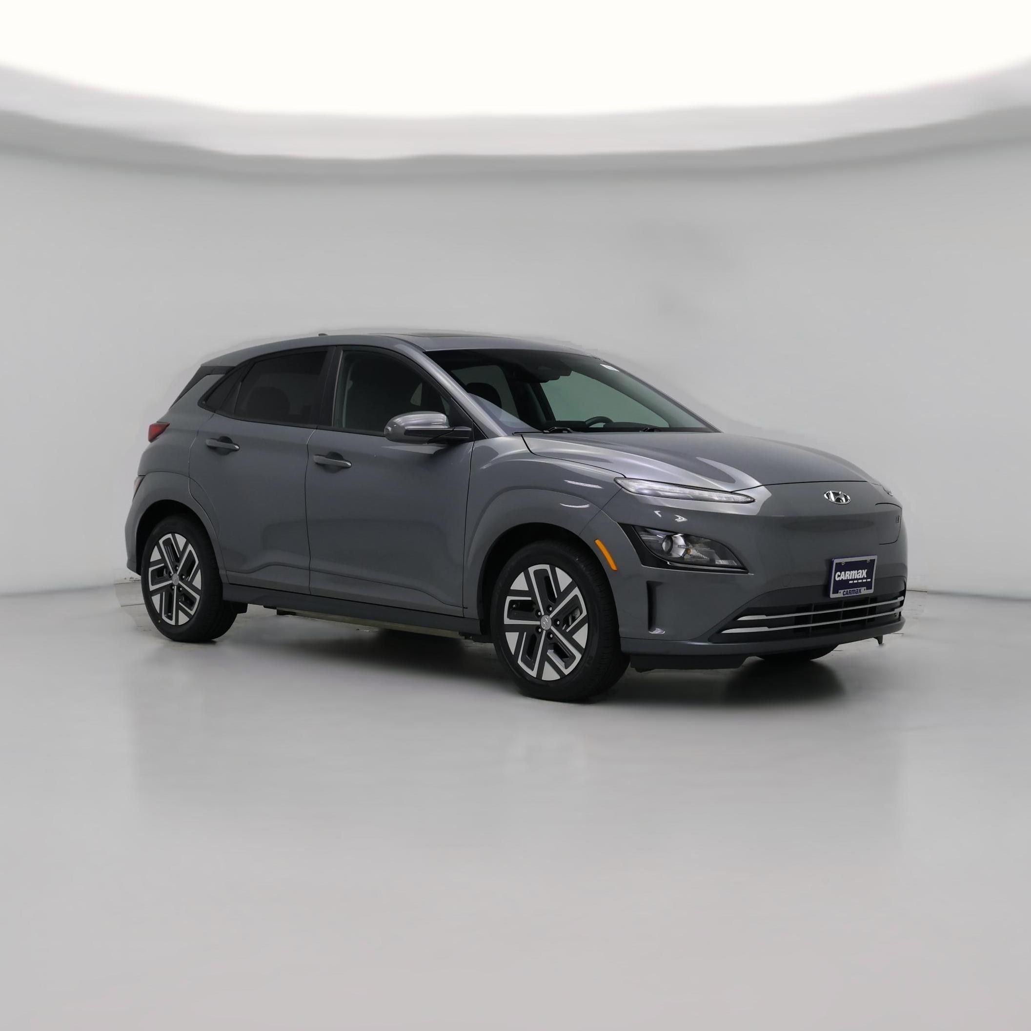 Thumbnail: 2023 Hyundai Kona - 1