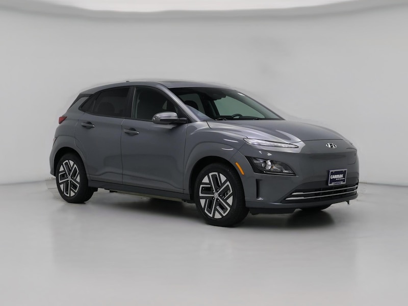 2023 Hyundai Kona SEL -
                  Renton, WA