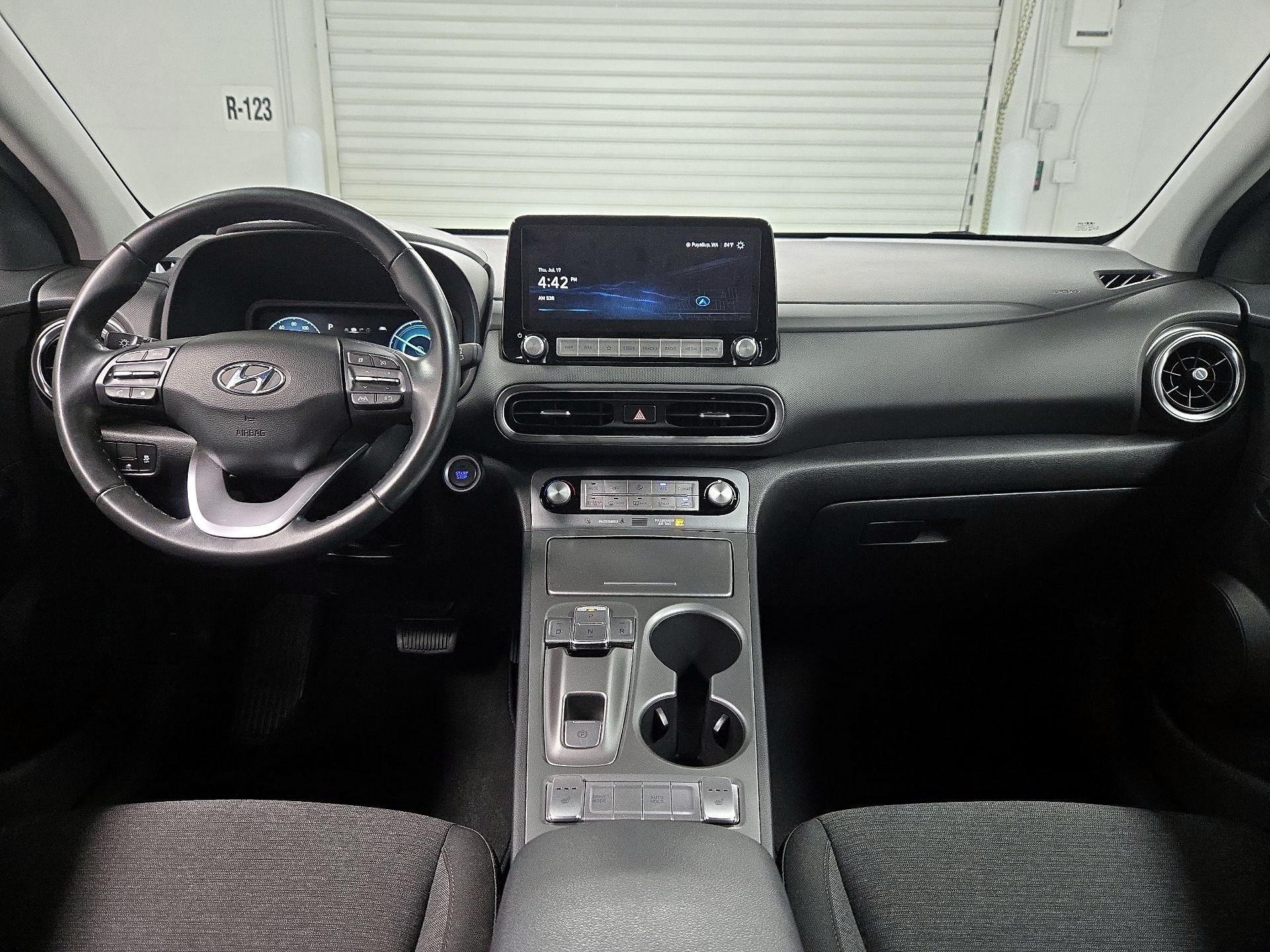Thumbnail: 2023 Hyundai Kona - 9