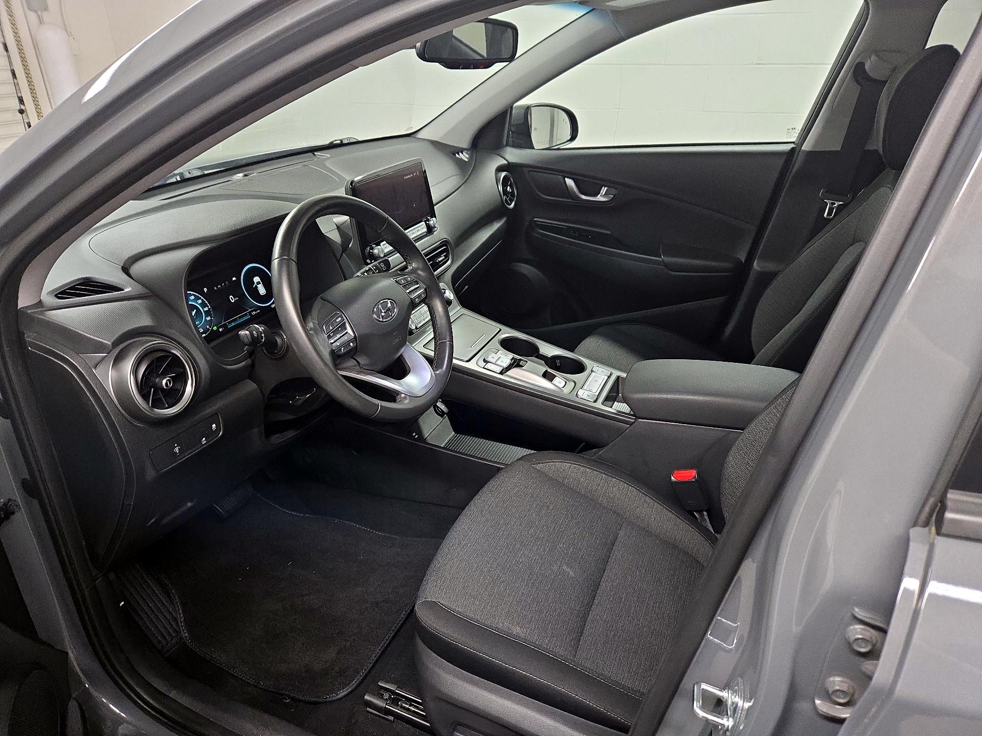 Thumbnail: 2023 Hyundai Kona - 11