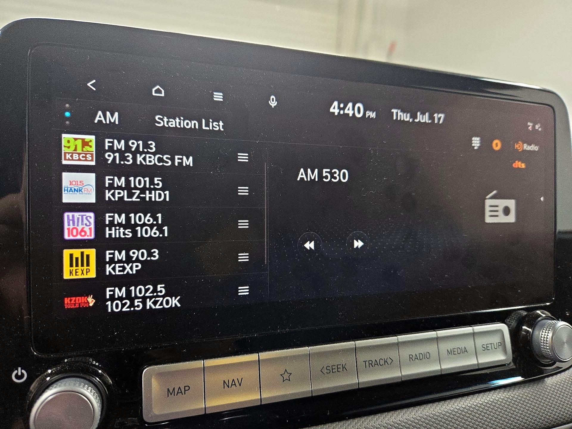 Thumbnail: 2023 Hyundai Kona - 16