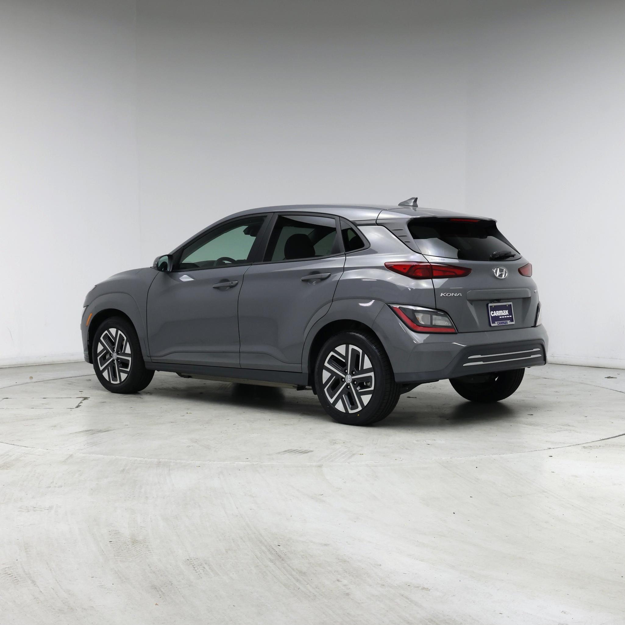 Thumbnail: 2023 Hyundai Kona - 2