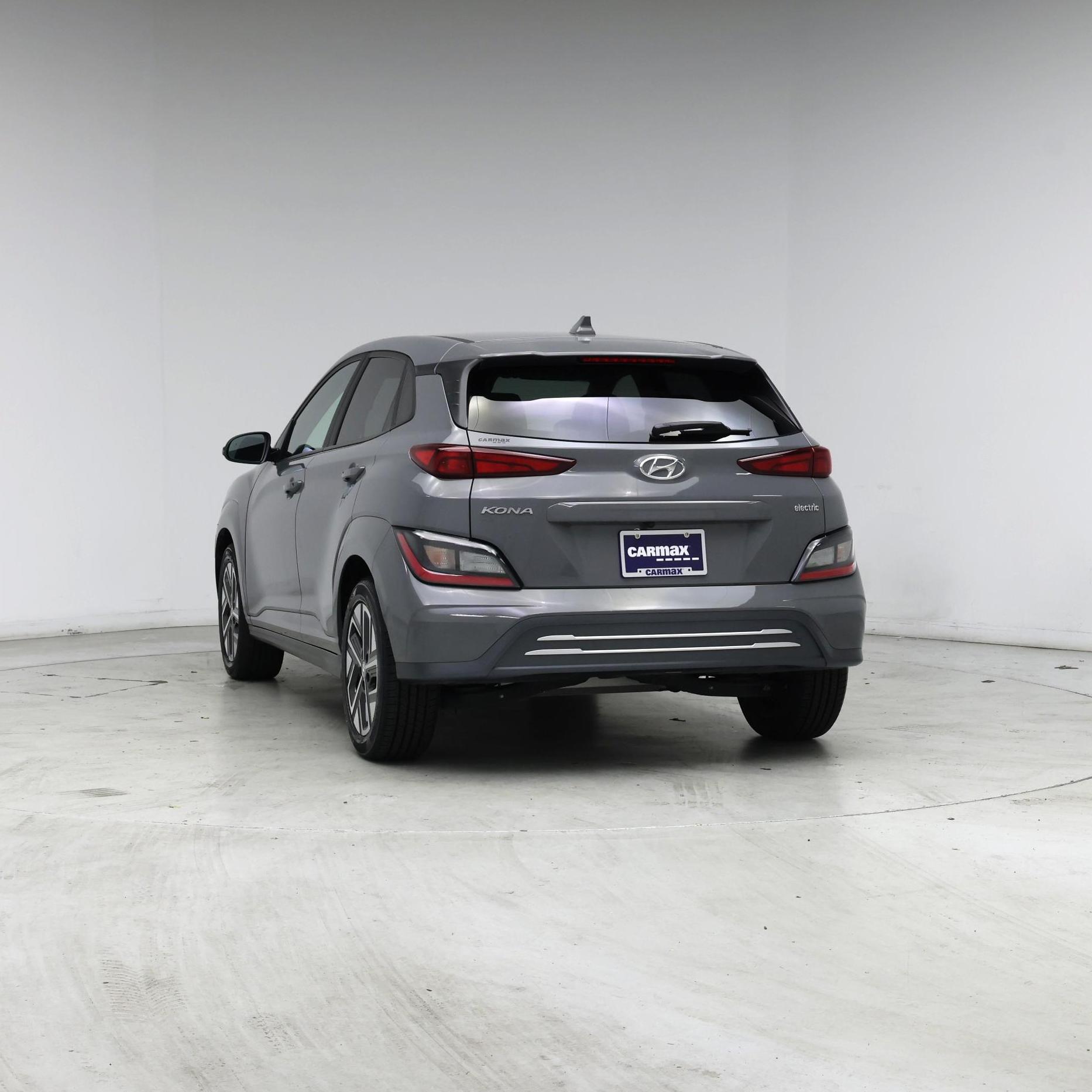 Thumbnail: 2023 Hyundai Kona - 6