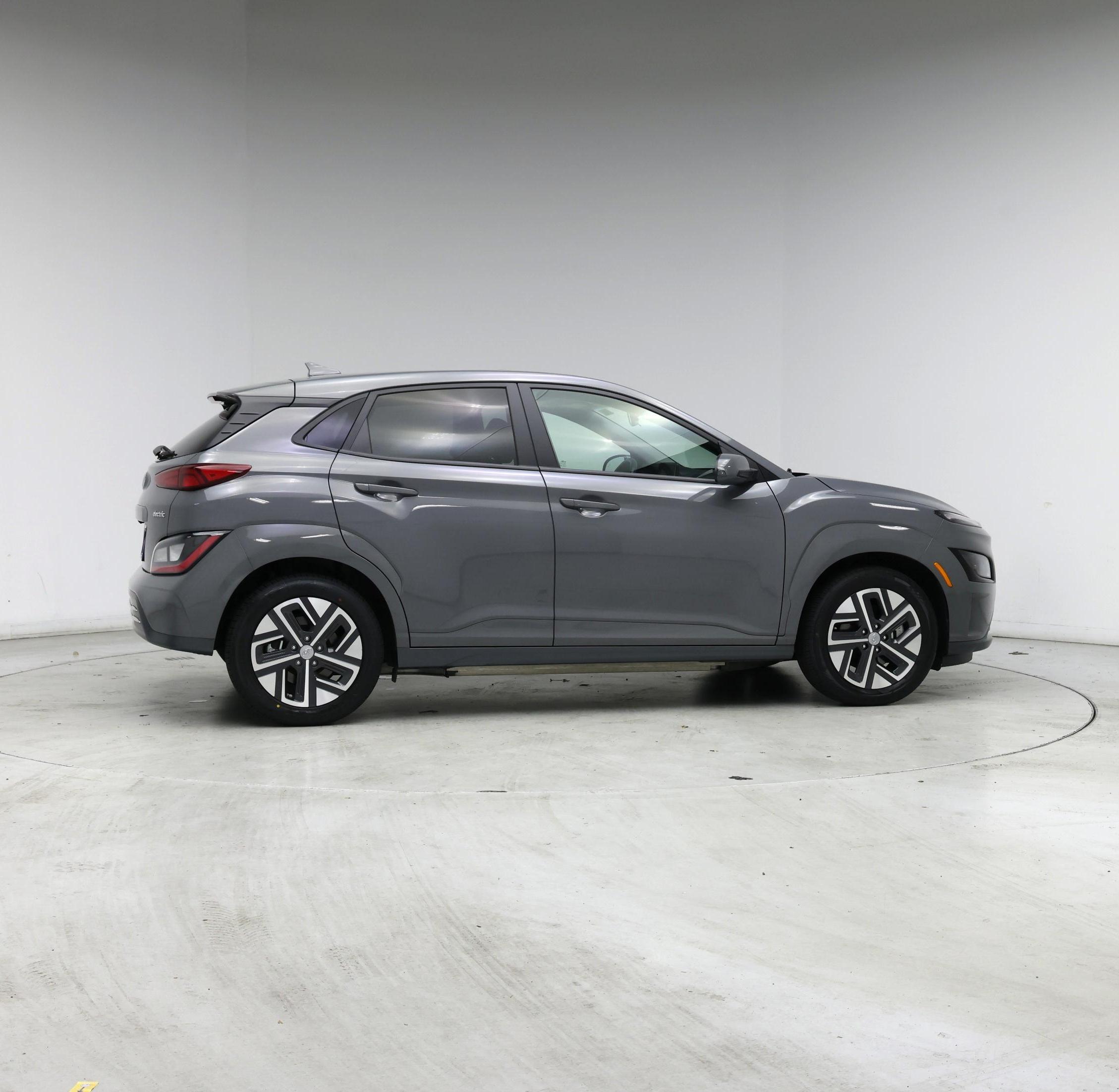Thumbnail: 2023 Hyundai Kona - 7