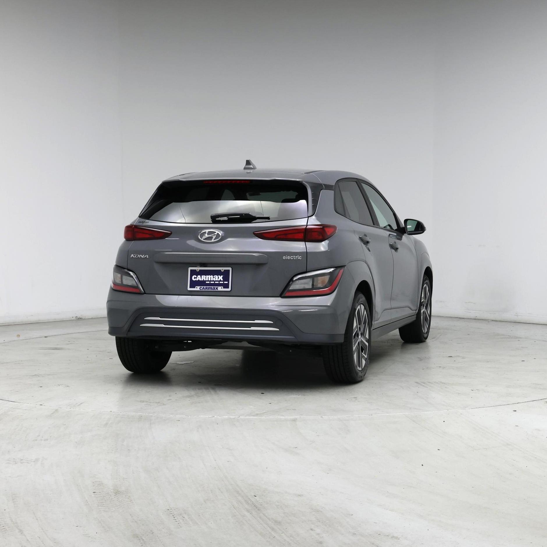 Thumbnail: 2023 Hyundai Kona - 8