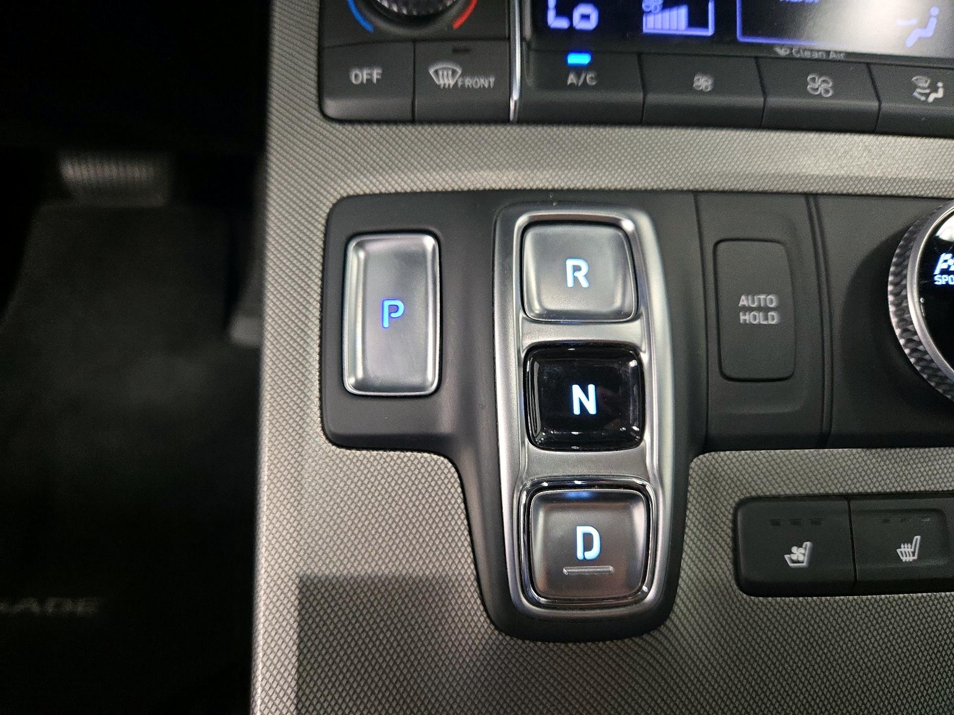 Thumbnail: 2021 Hyundai Palisade - 18