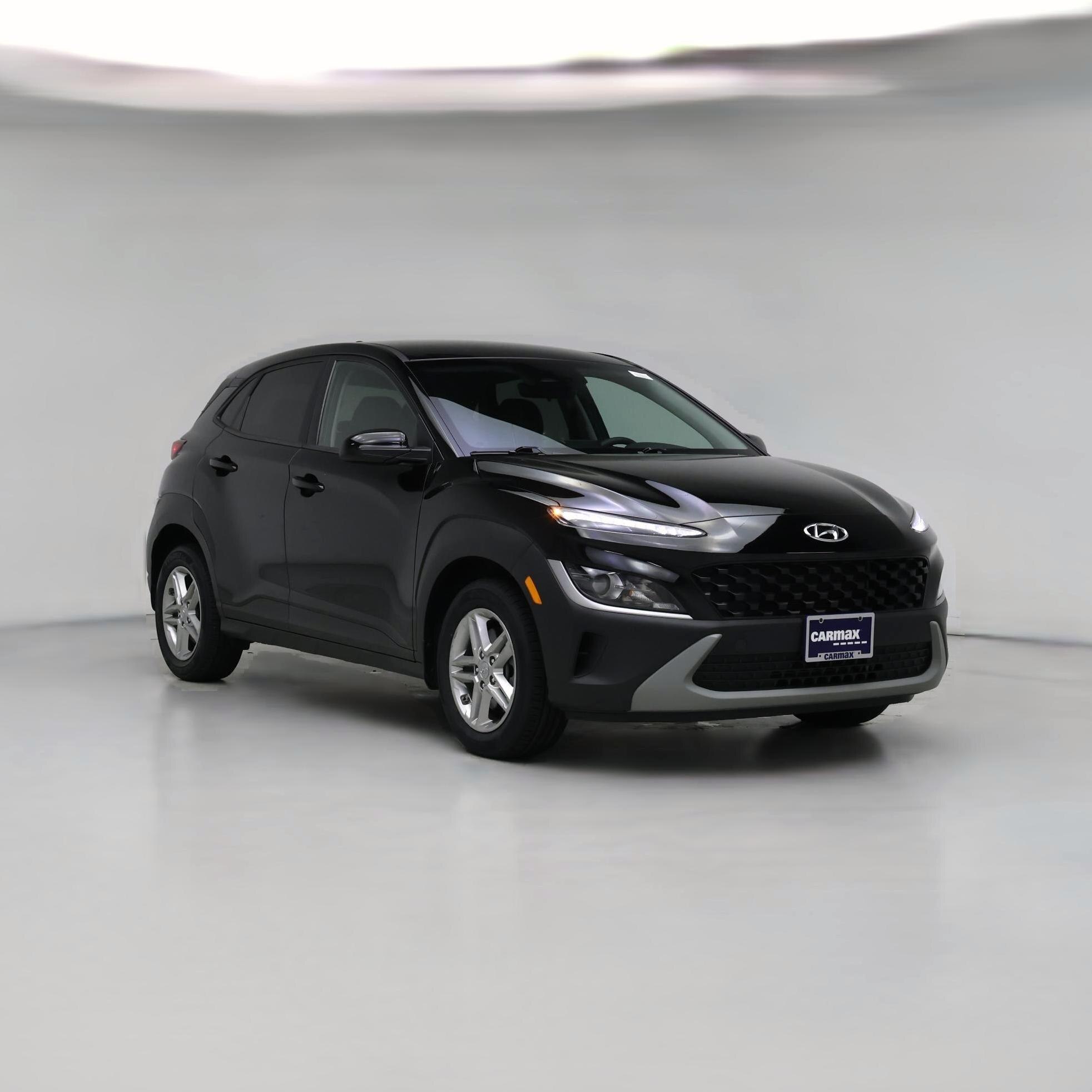 Thumbnail: 2022 Hyundai Kona - 1