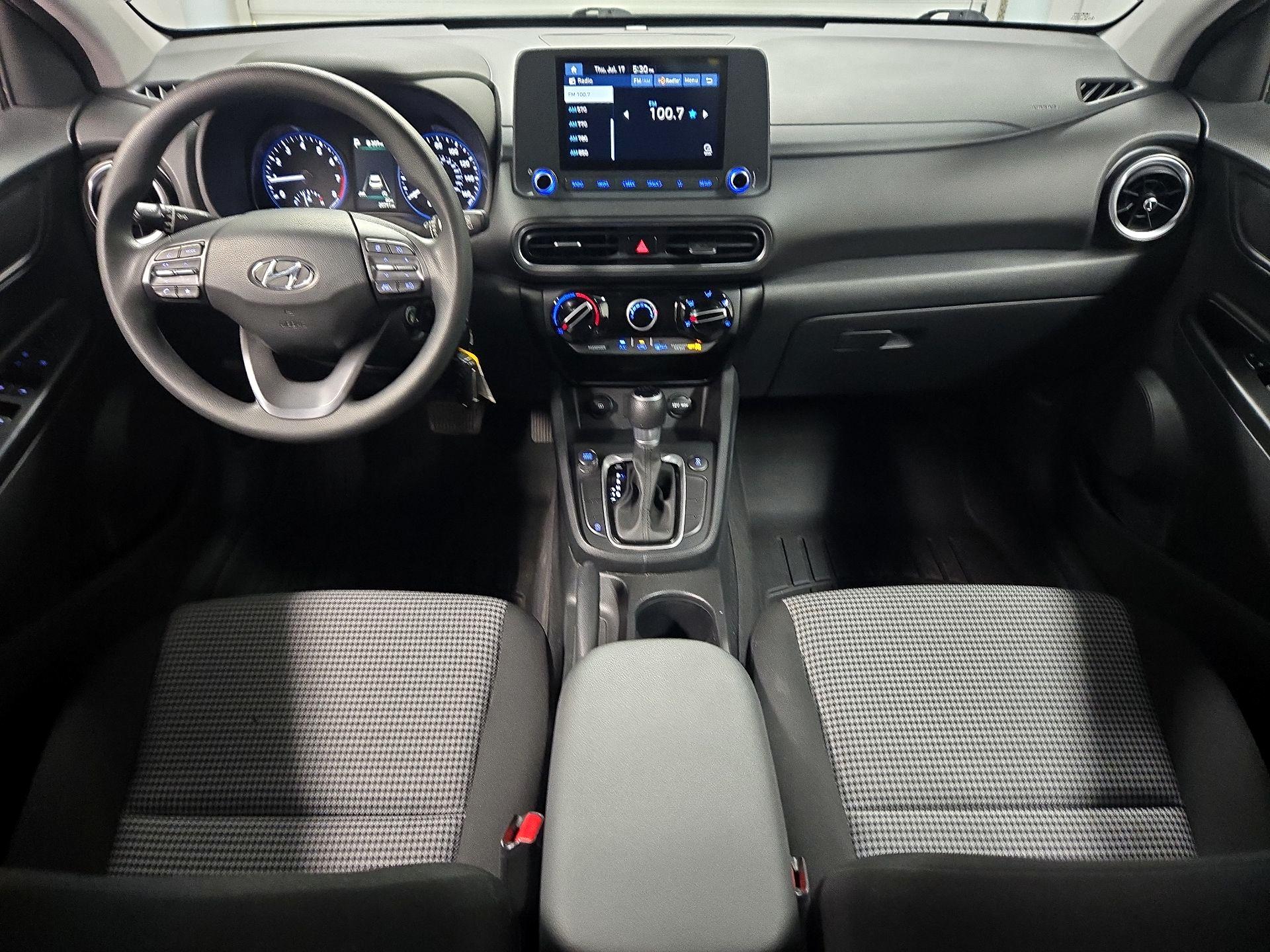 Thumbnail: 2022 Hyundai Kona - 9