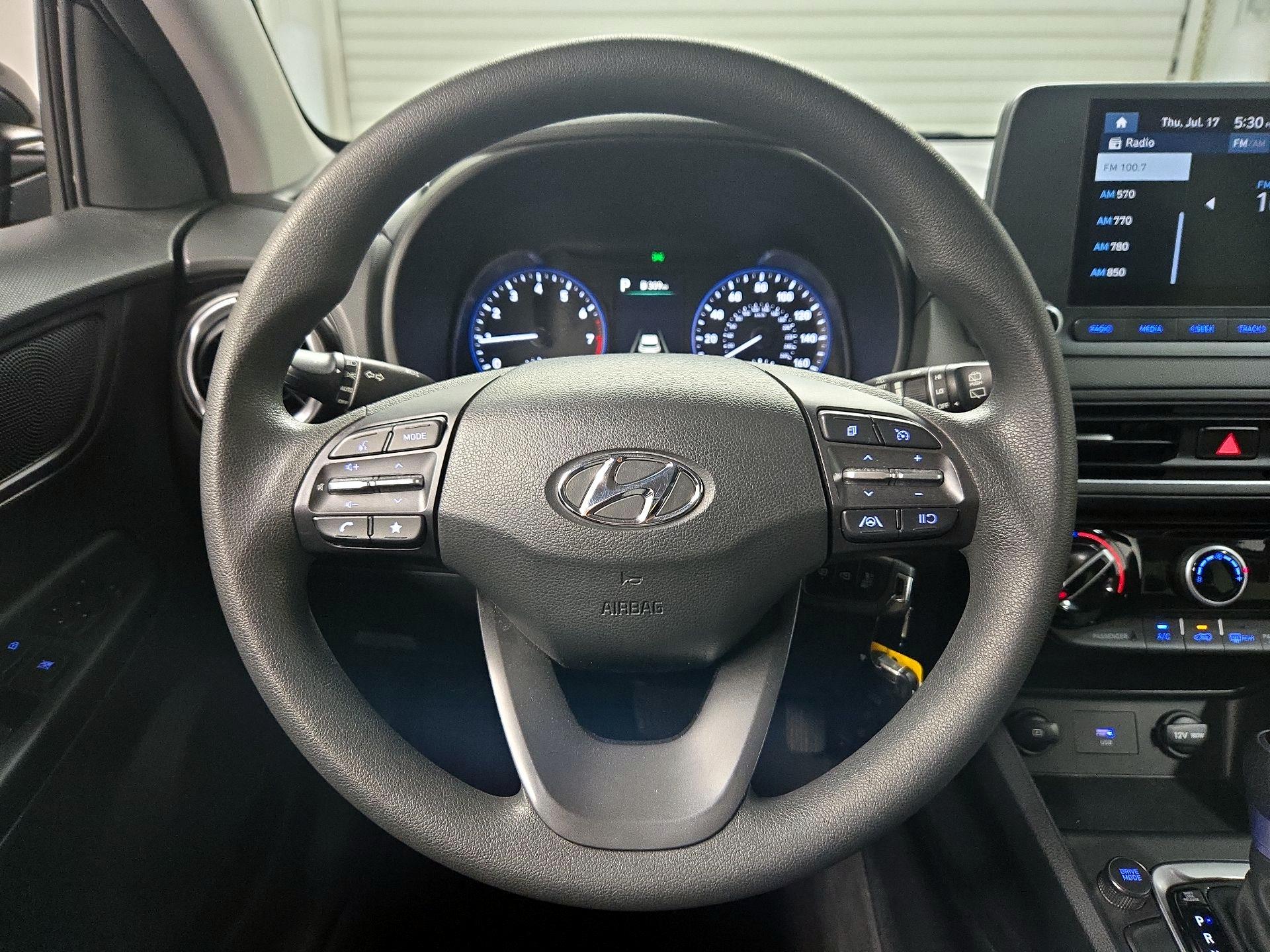 Thumbnail: 2022 Hyundai Kona - 10