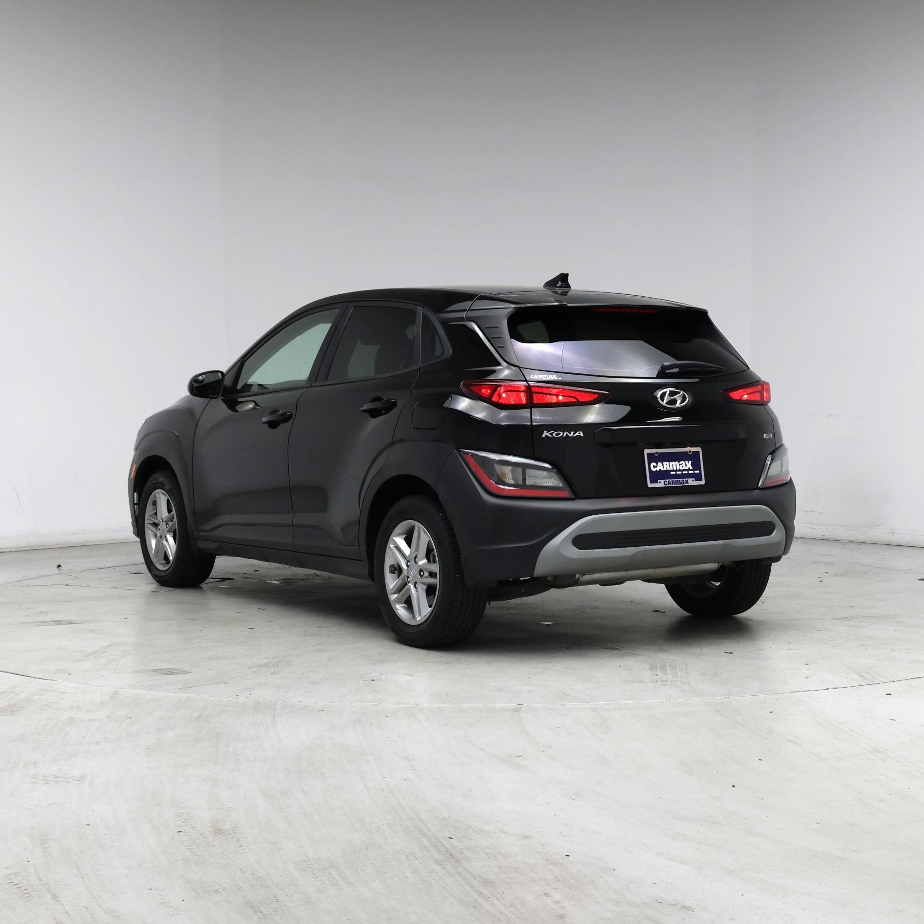 Thumbnail: 2022 Hyundai Kona - 2