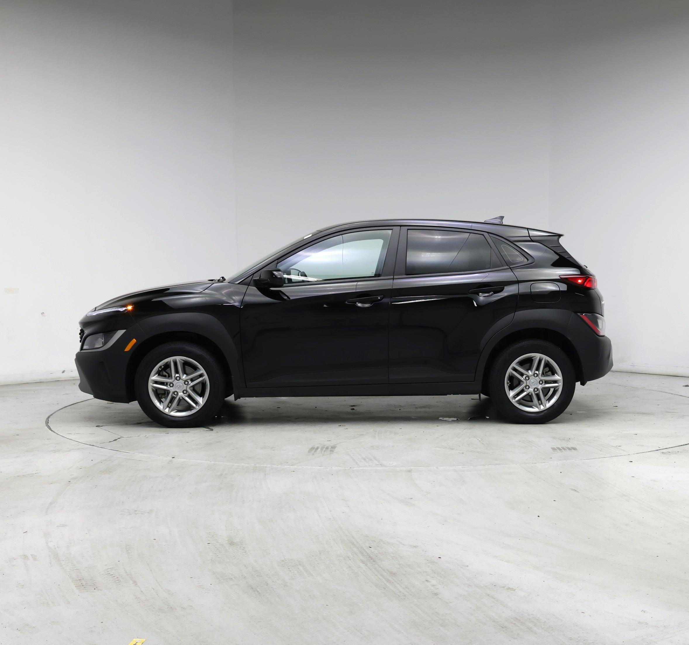 Thumbnail: 2022 Hyundai Kona - 3