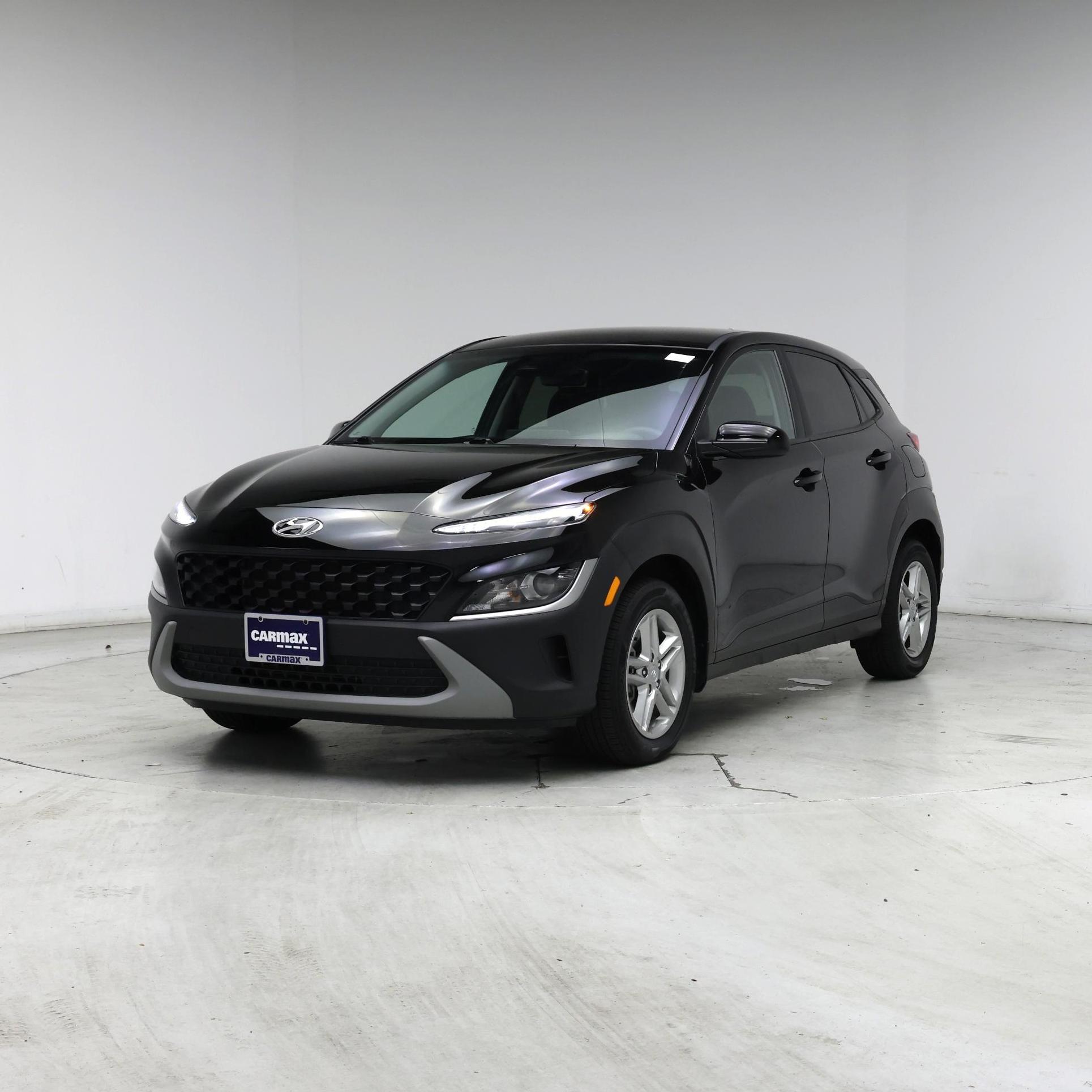 Thumbnail: 2022 Hyundai Kona - 4