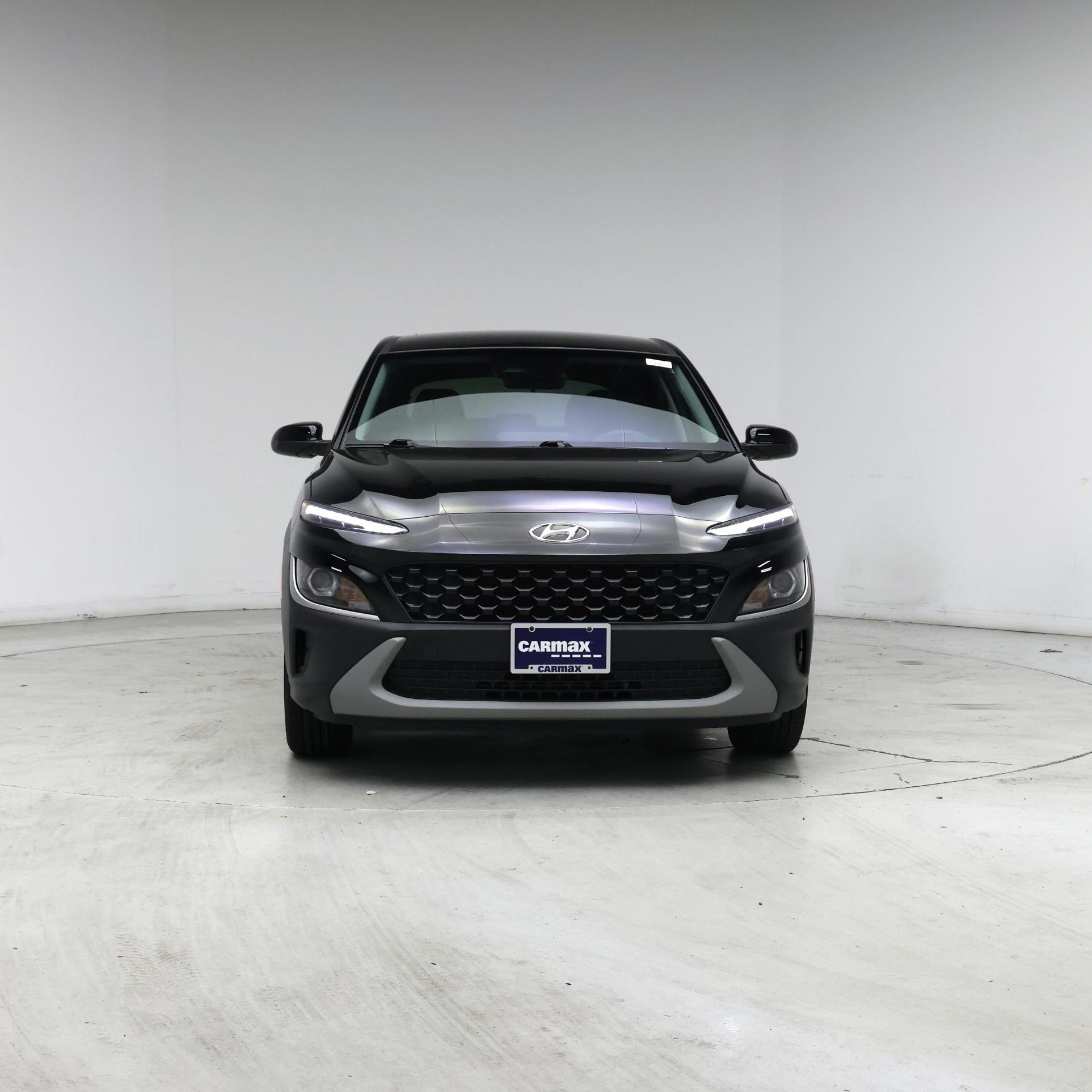 Thumbnail: 2022 Hyundai Kona - 5