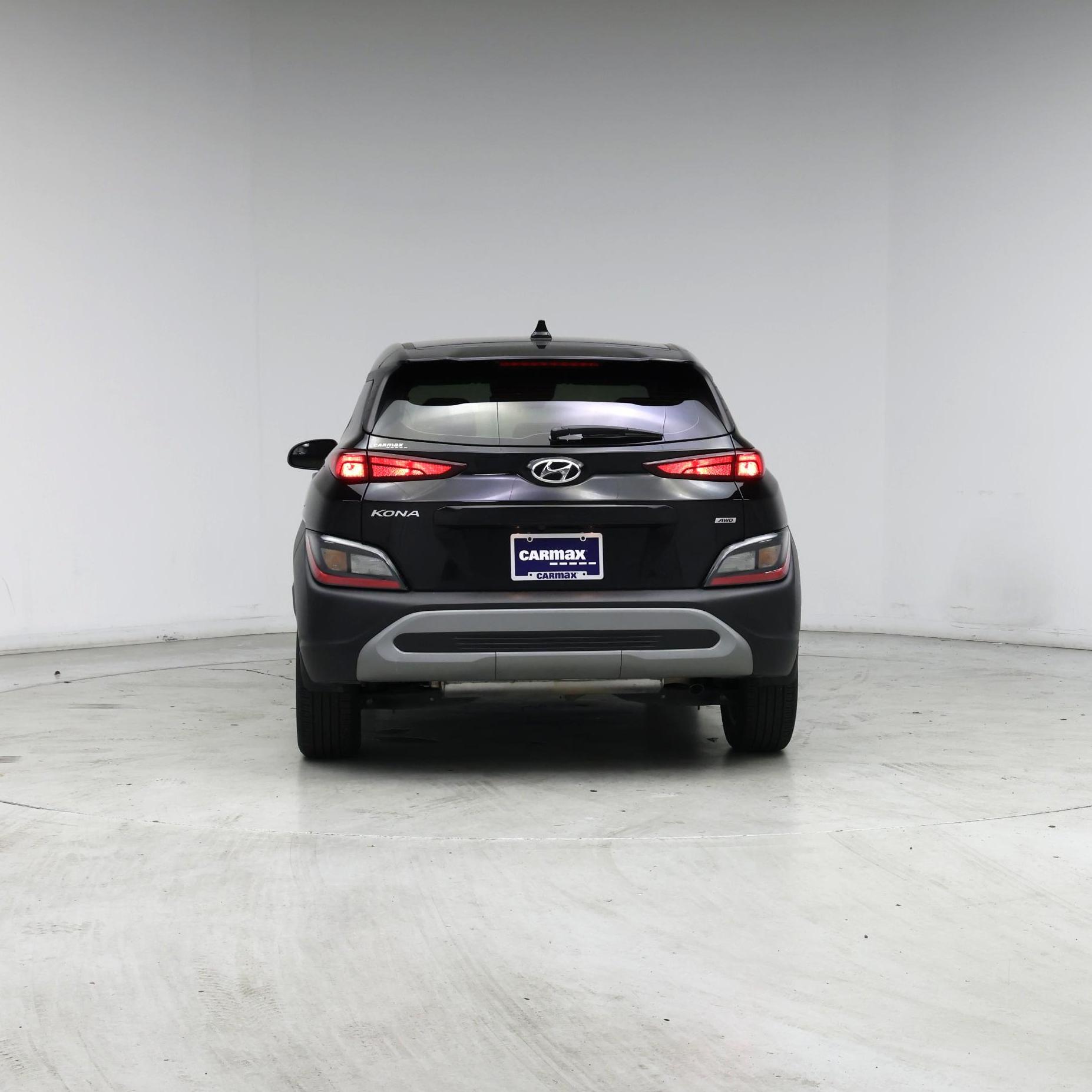 Thumbnail: 2022 Hyundai Kona - 6