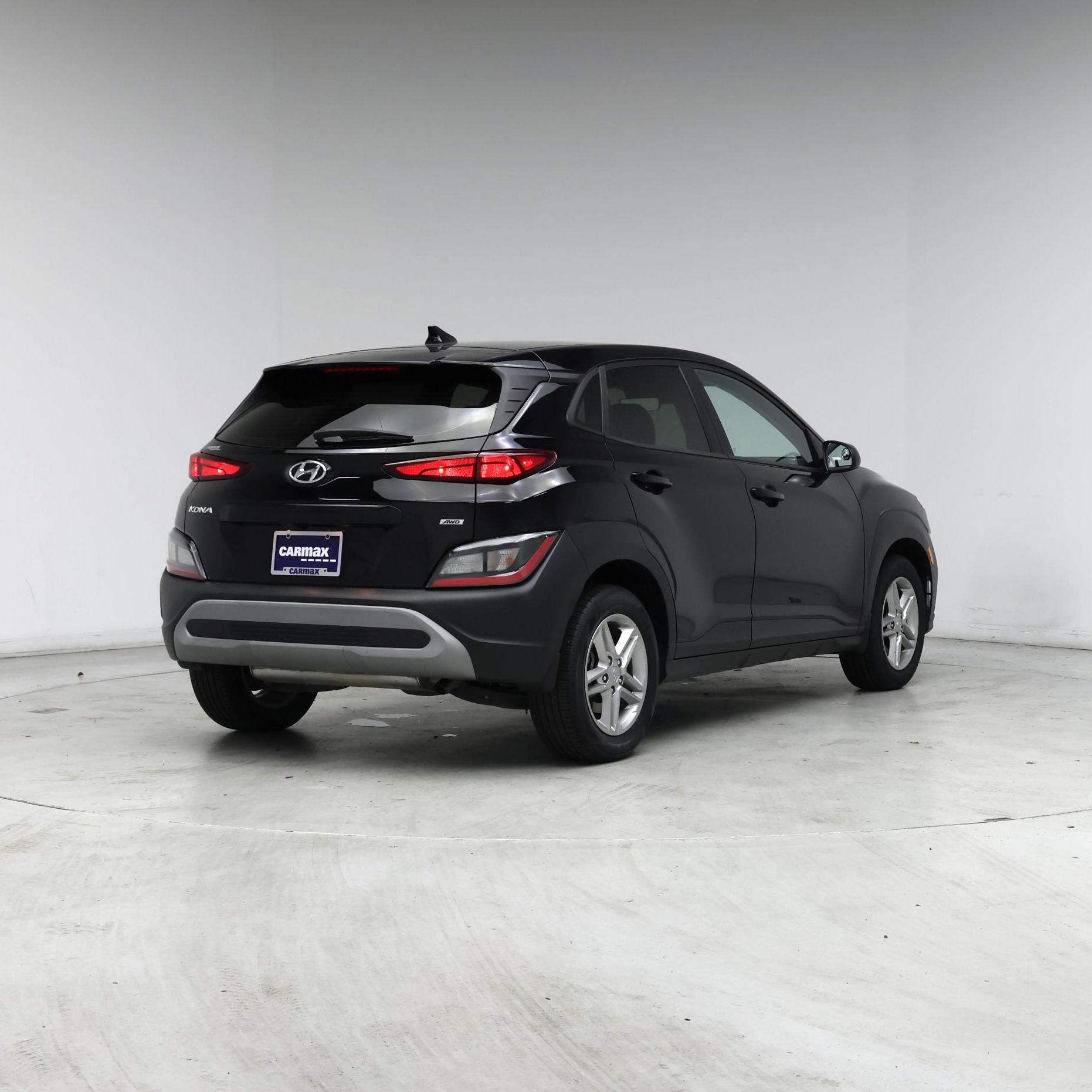 Thumbnail: 2022 Hyundai Kona - 8