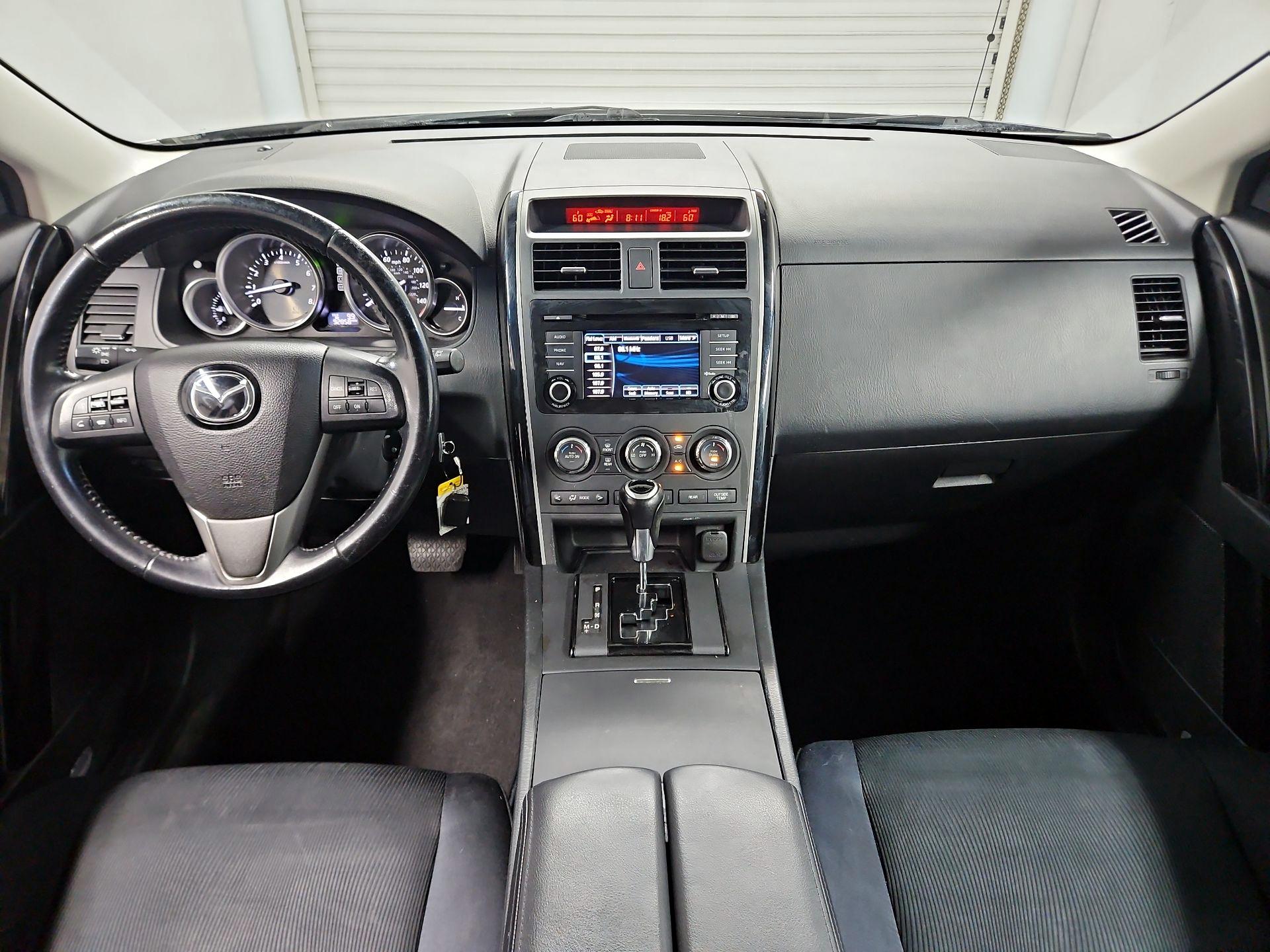 Thumbnail: 2015 Mazda CX-9 - 9