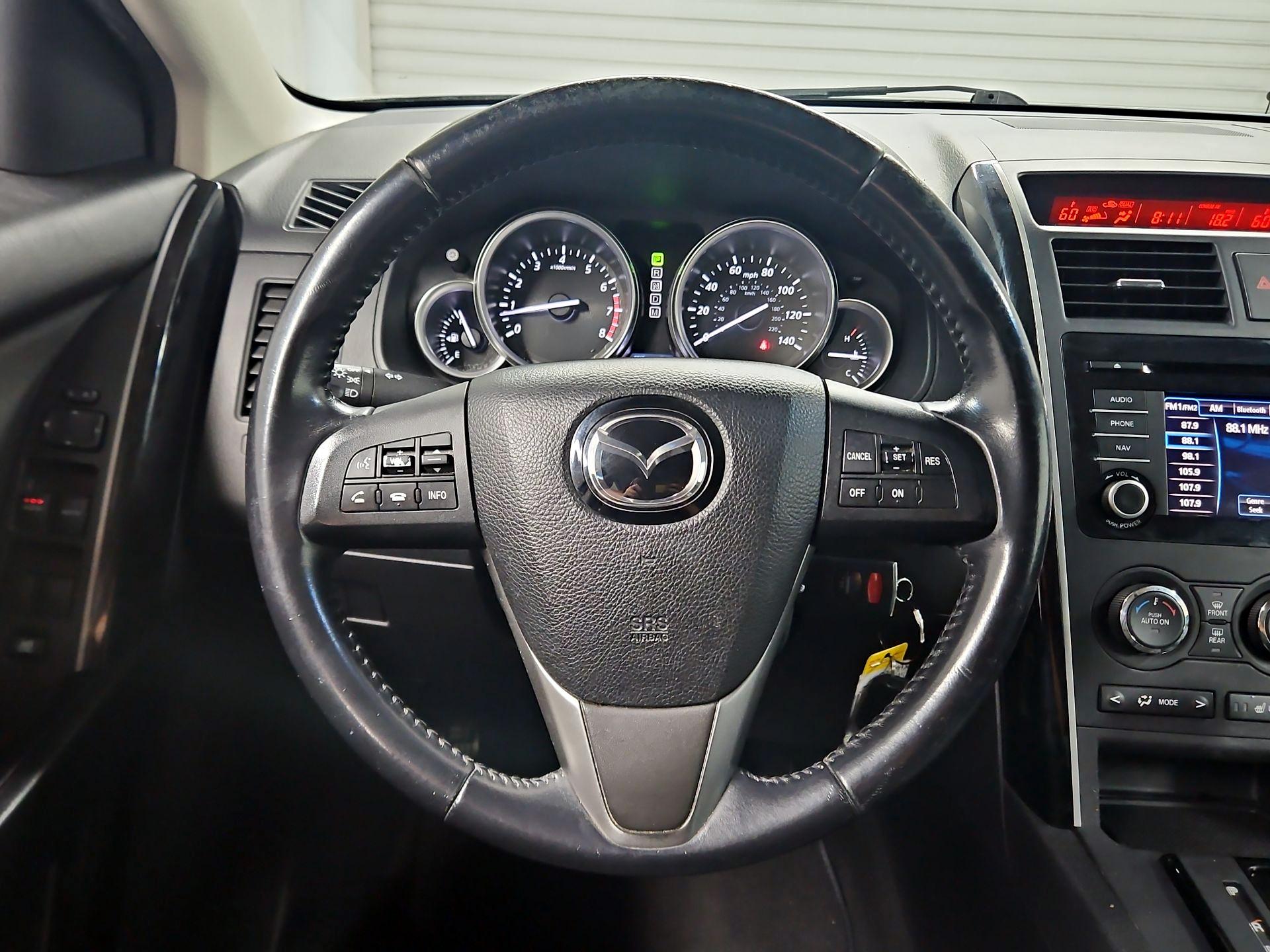 Thumbnail: 2015 Mazda CX-9 - 10