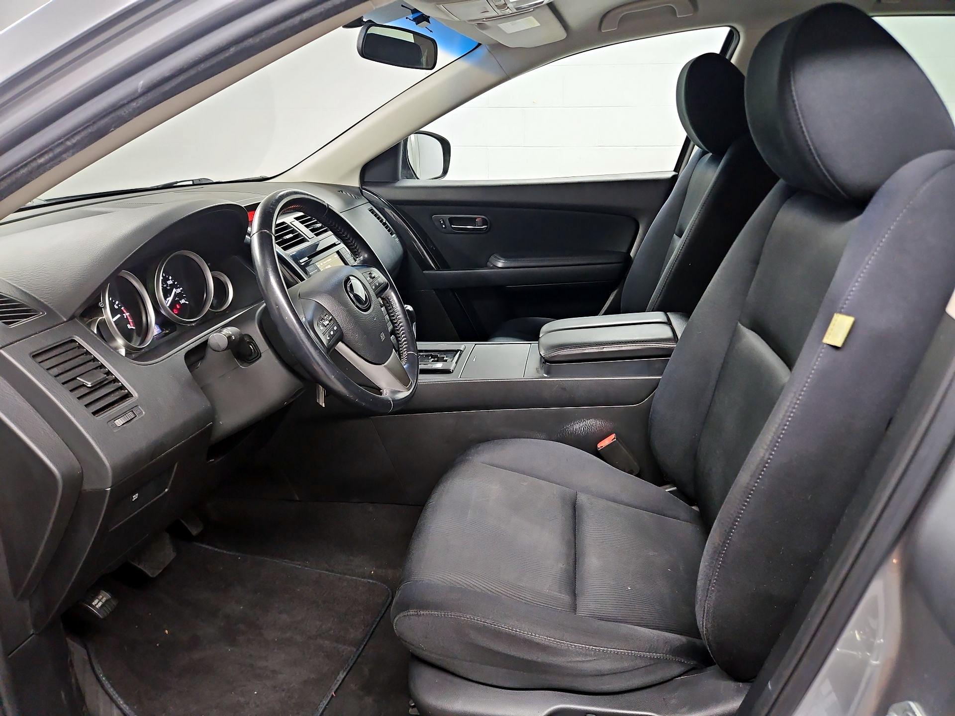 Thumbnail: 2015 Mazda CX-9 - 11