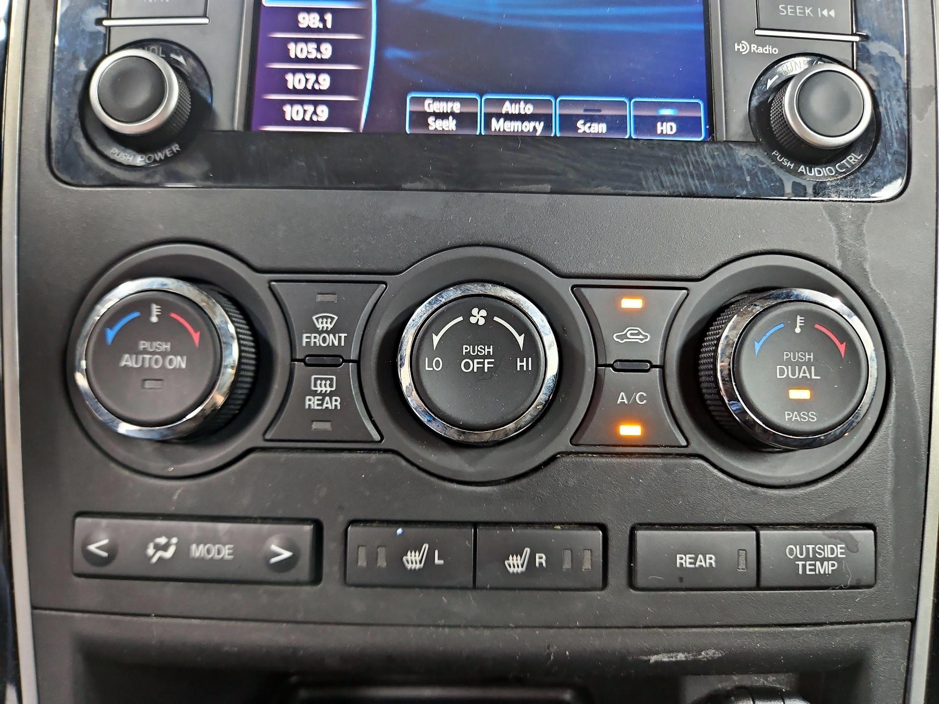 Thumbnail: 2015 Mazda CX-9 - 15